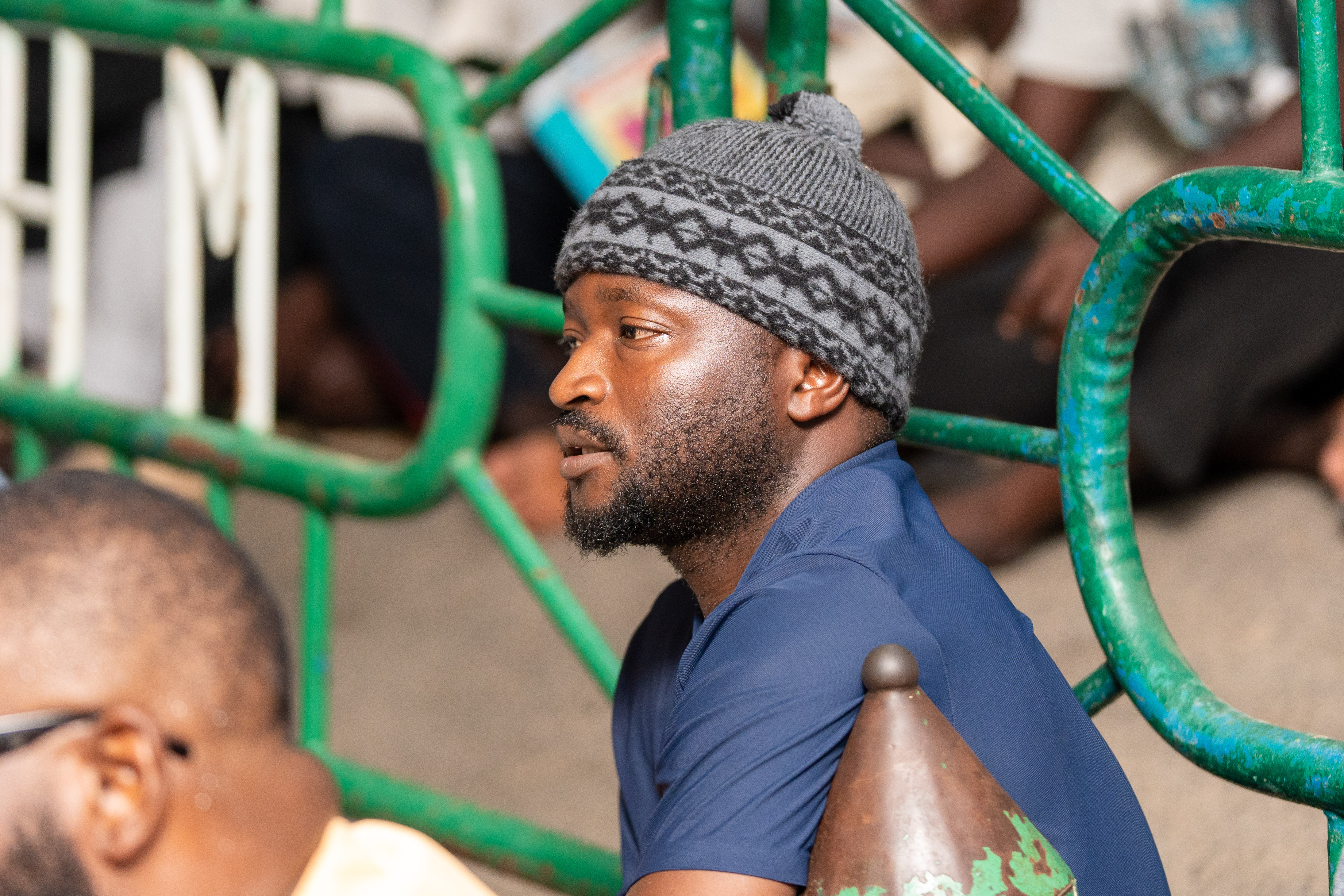 BURD JOUR 9 Zawiya Seydi Hadj Malick Sy