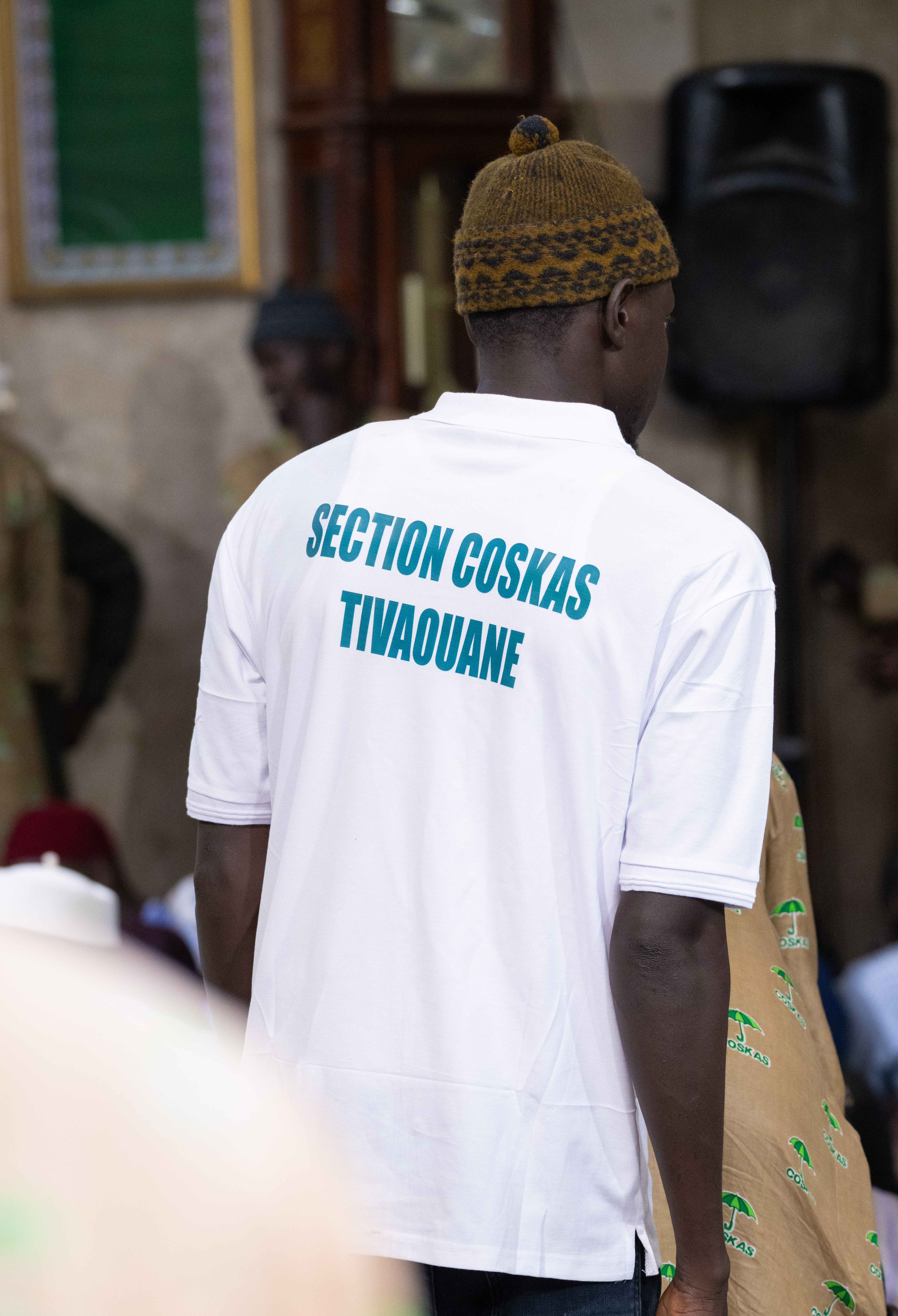 BURD JOUR 3 Zawiya Serigne Babacar Sy 