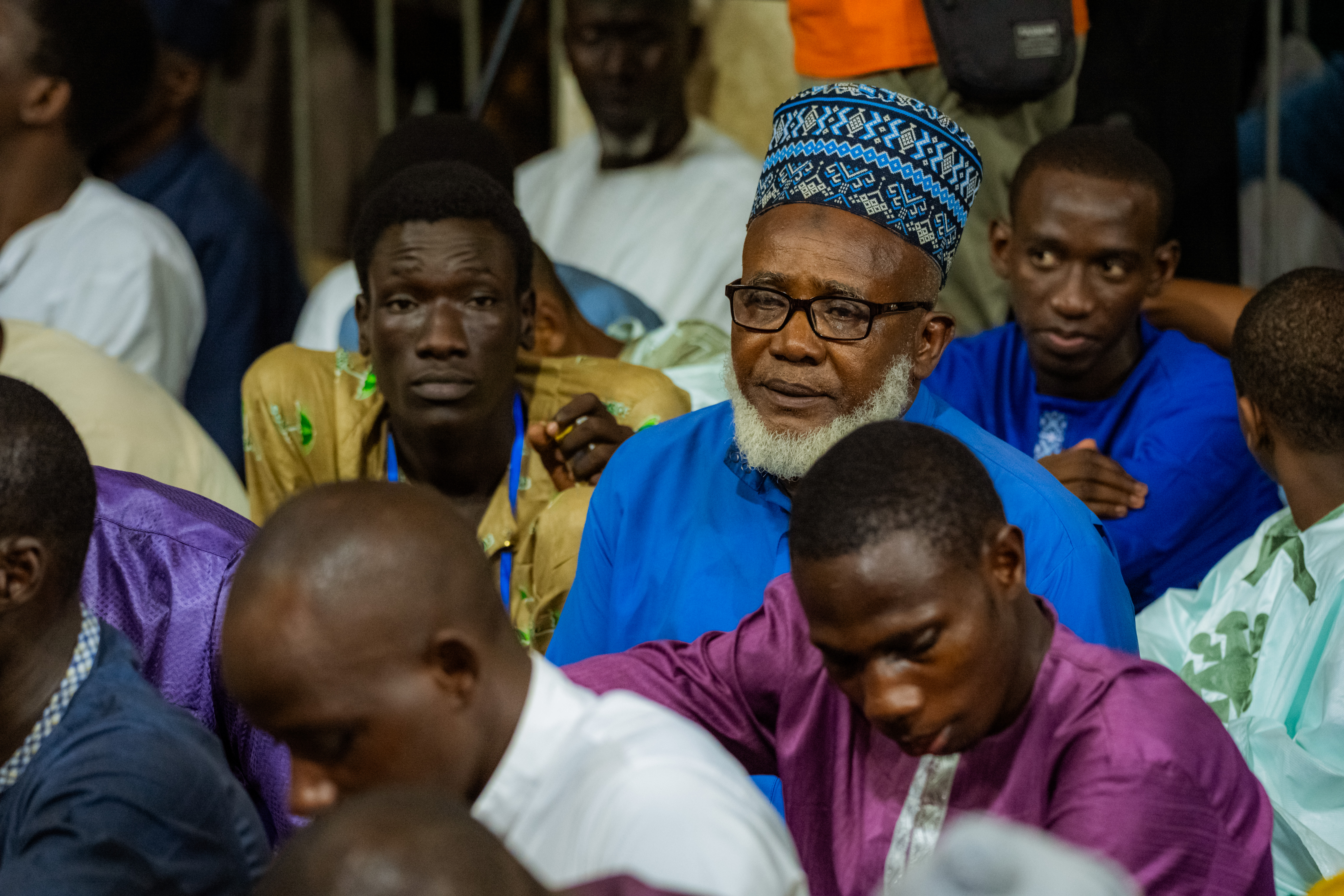 BURD JOUR 9 Zawiya Serigne Babacar Sy 