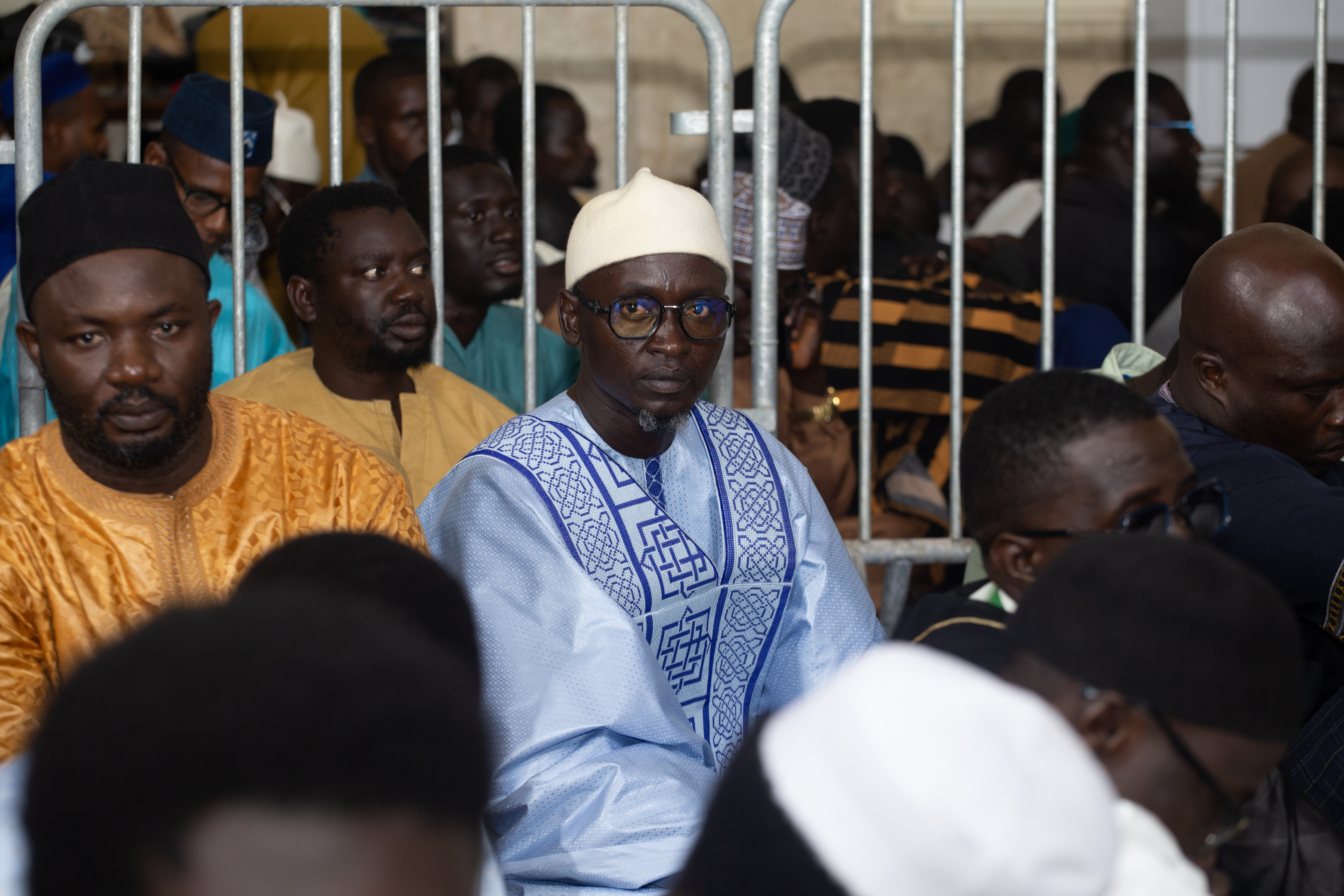 BURD JOUR 1 Zawiya Serigne Babacar Sy 