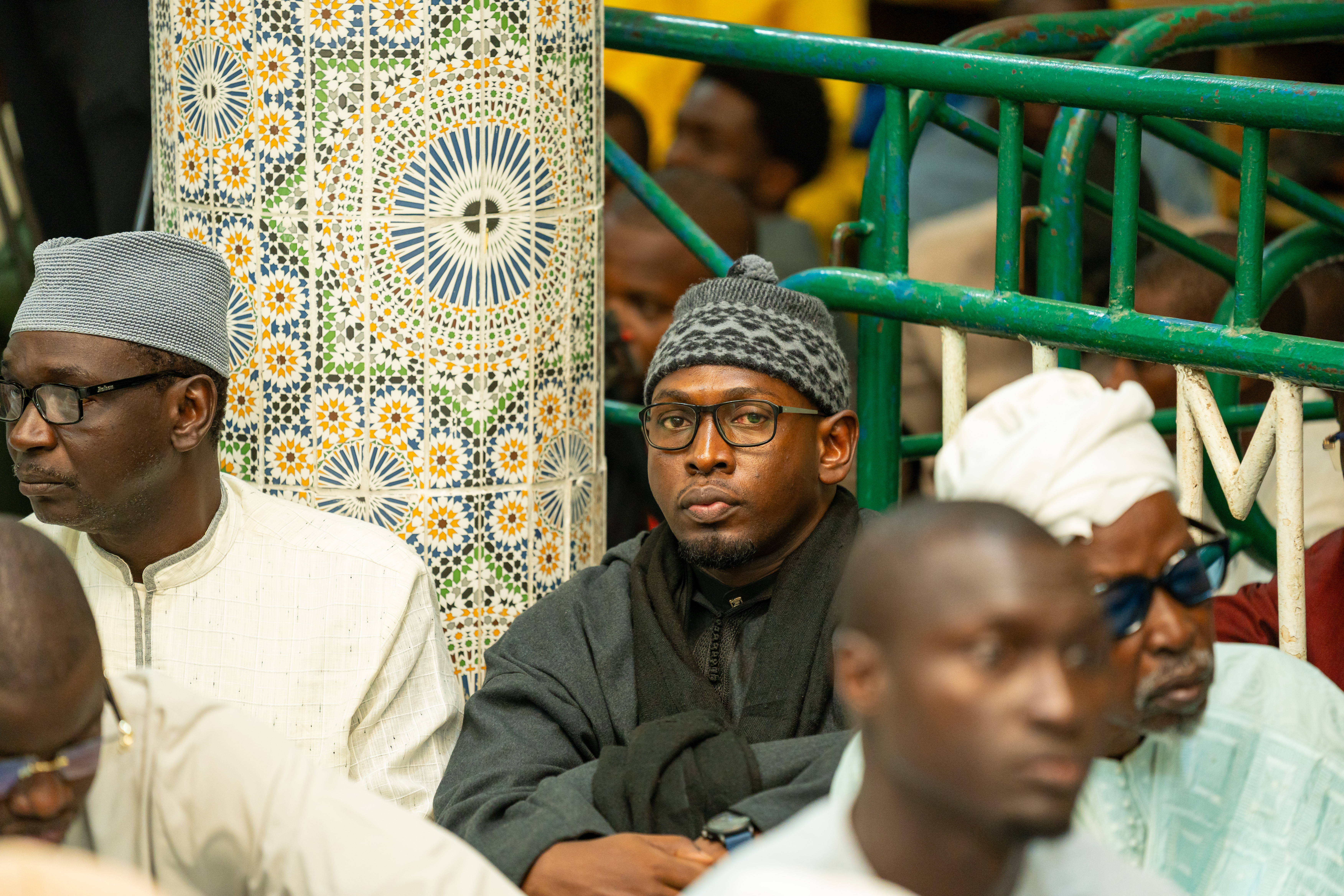 BURD 4 Zawiya Seydi Hadj Malick Sy