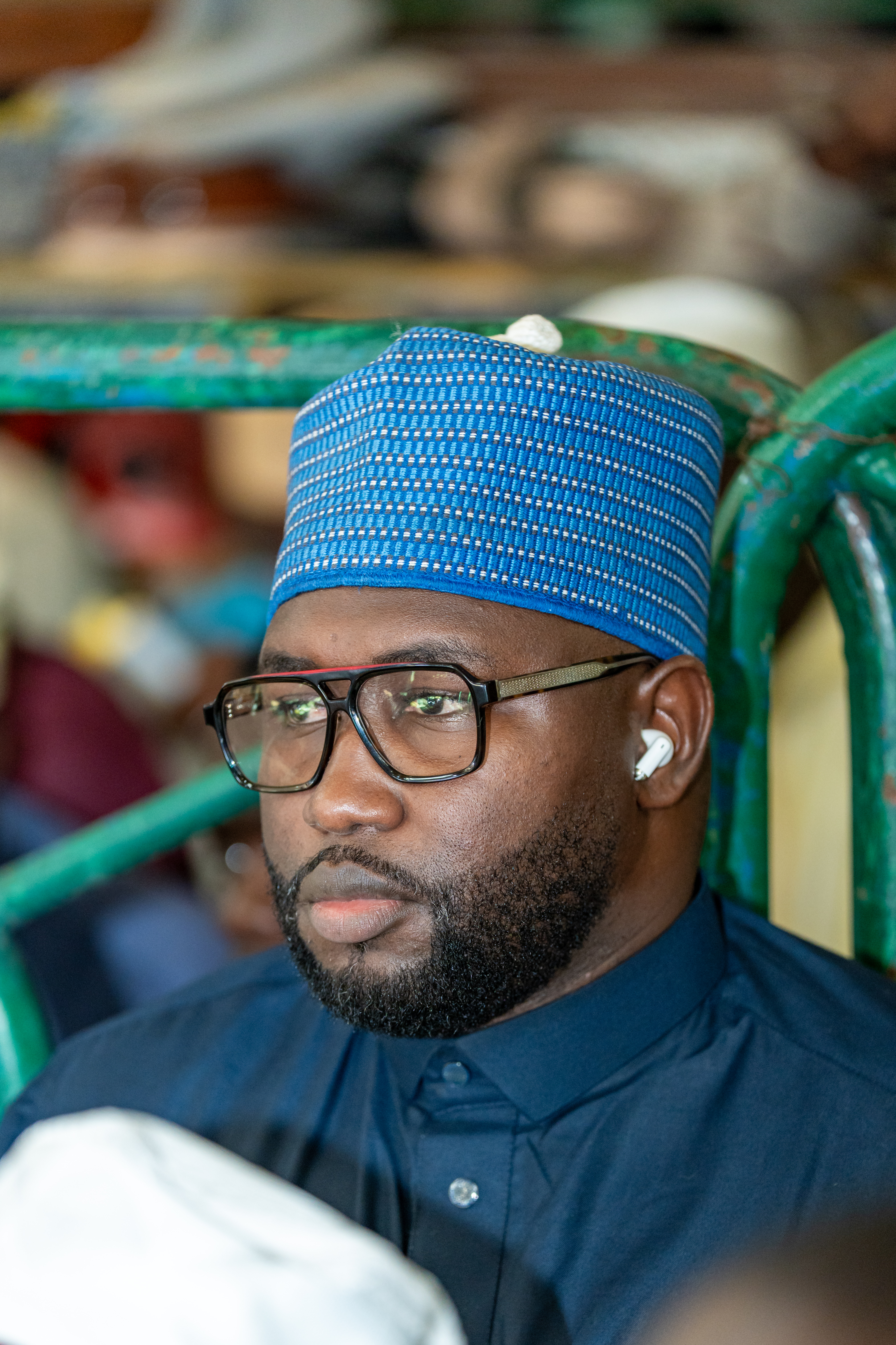 BURD 3 Zawiya Seydi Hadj Malick Sy