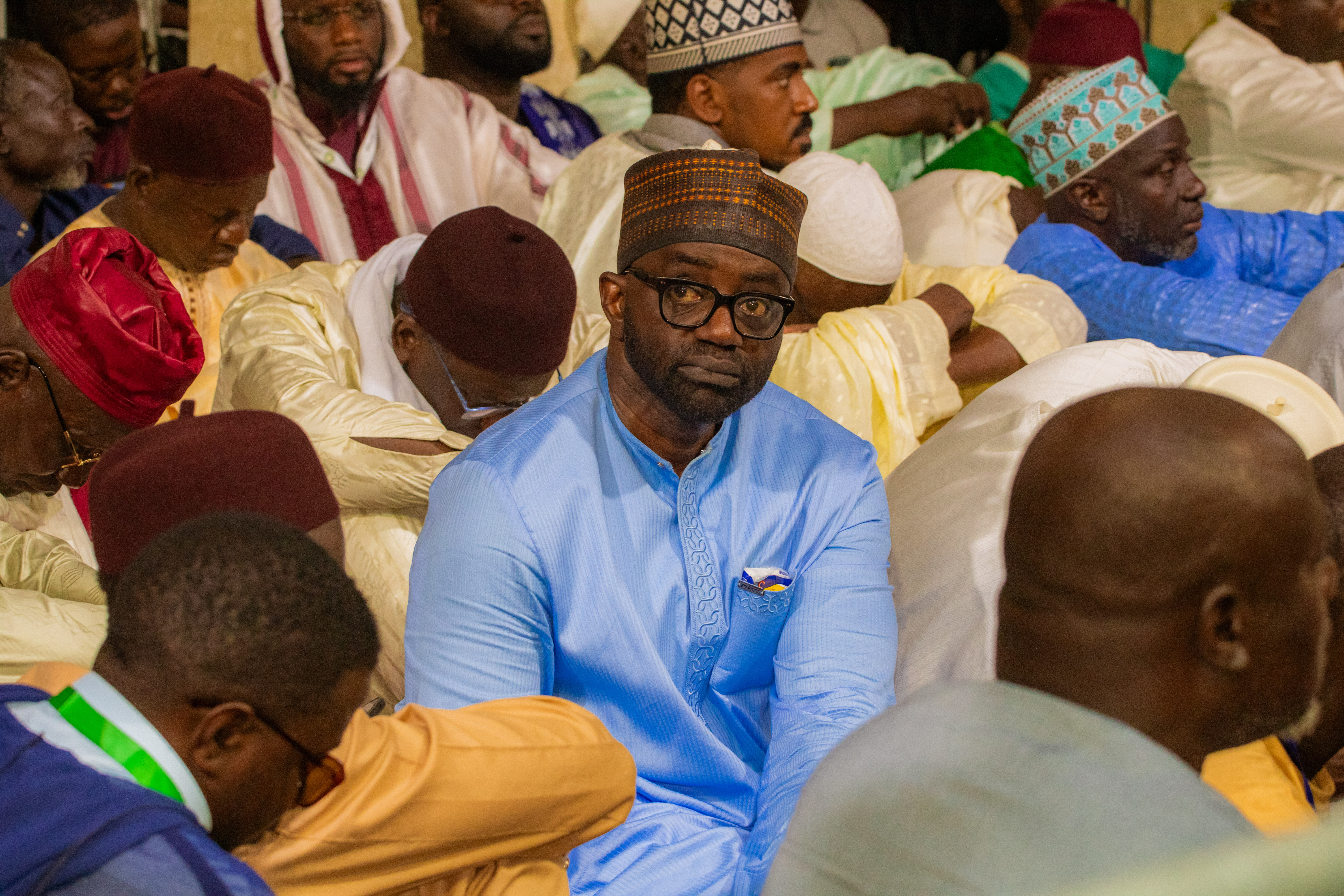 BURD JOUR 10 Zawiya Serigne Babacar Sy 