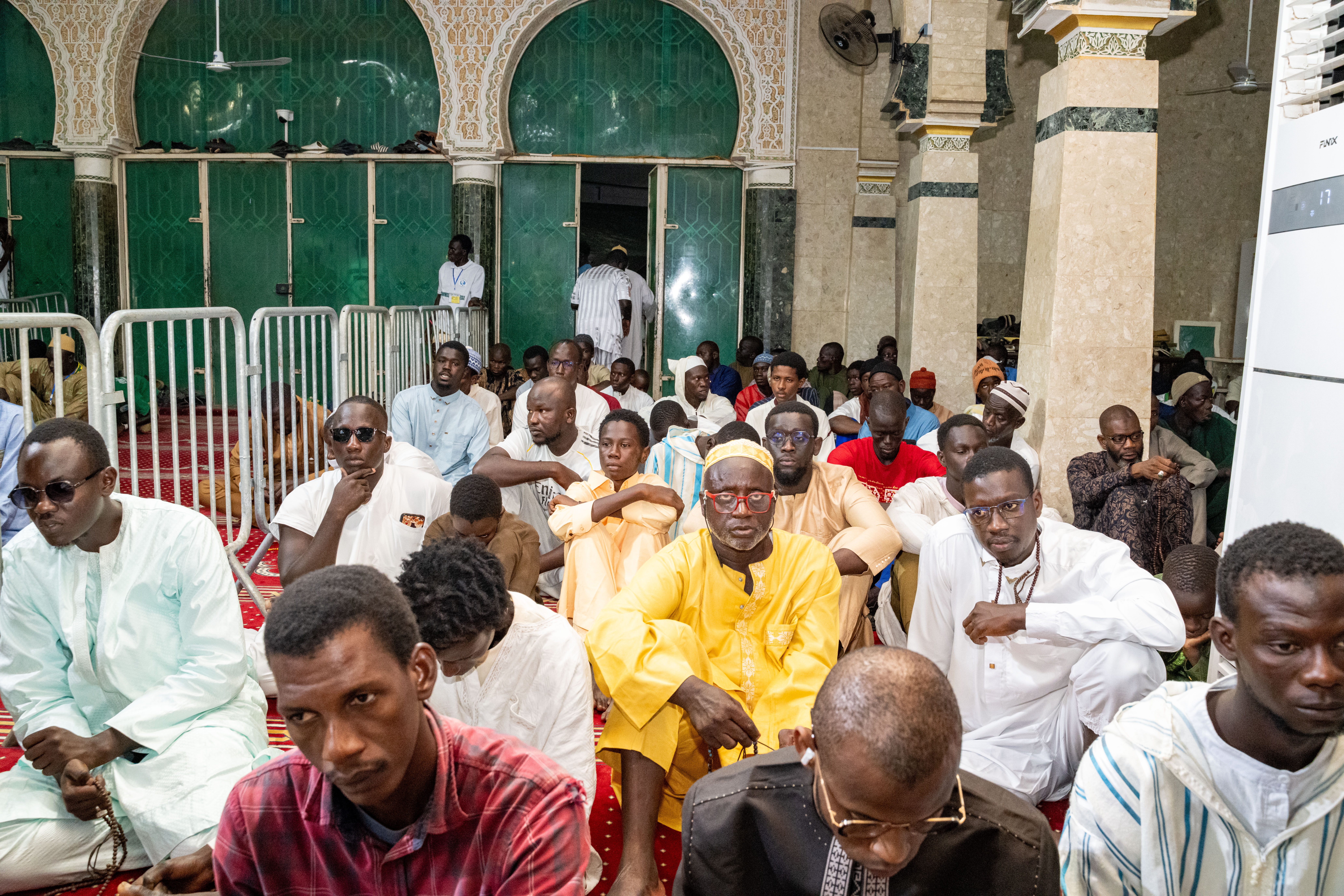 BURD JOUR 5 Zawiya Serigne Babacar Sy 
