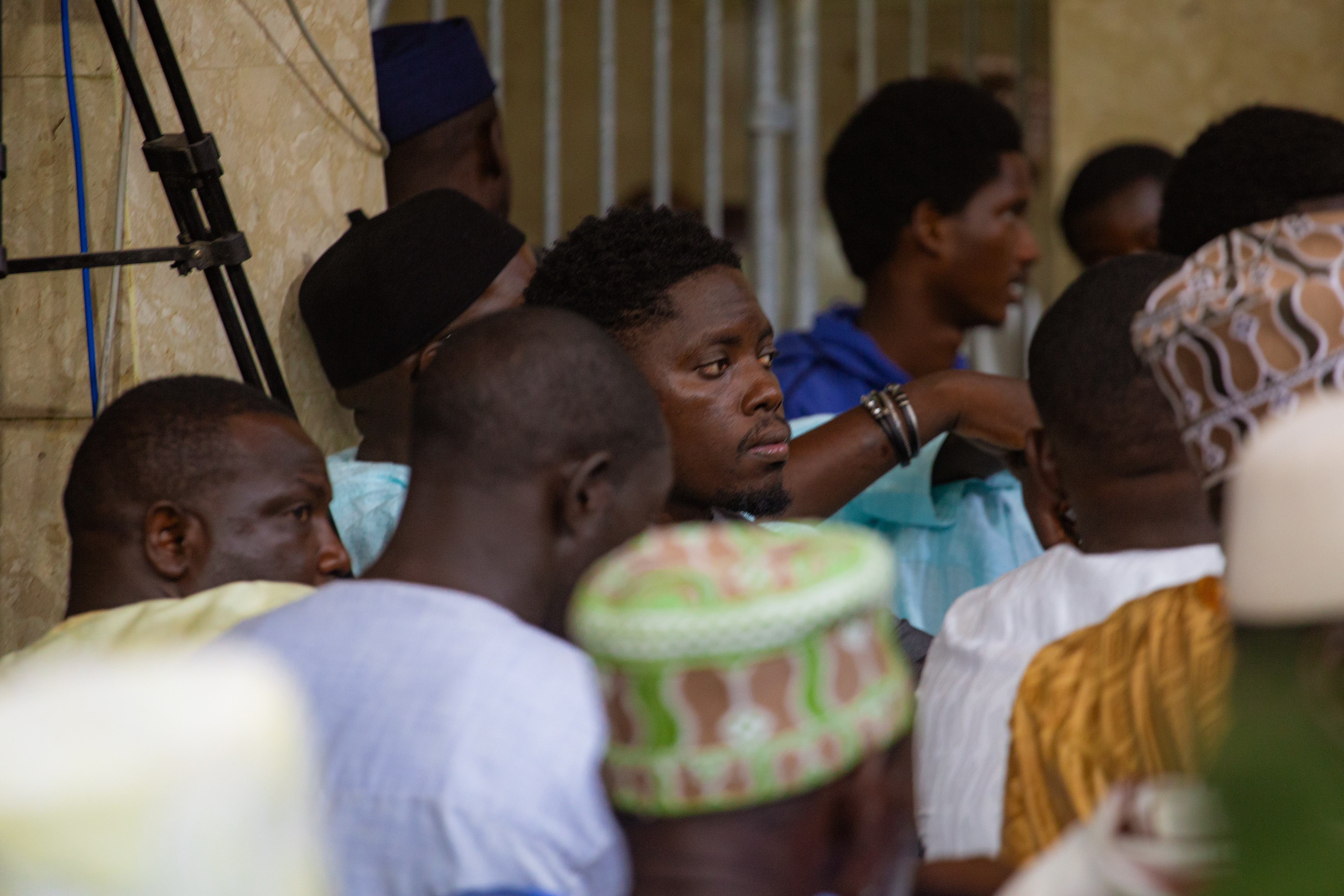 BURD JOUR 2 Zawiya Serigne Babacar Sy