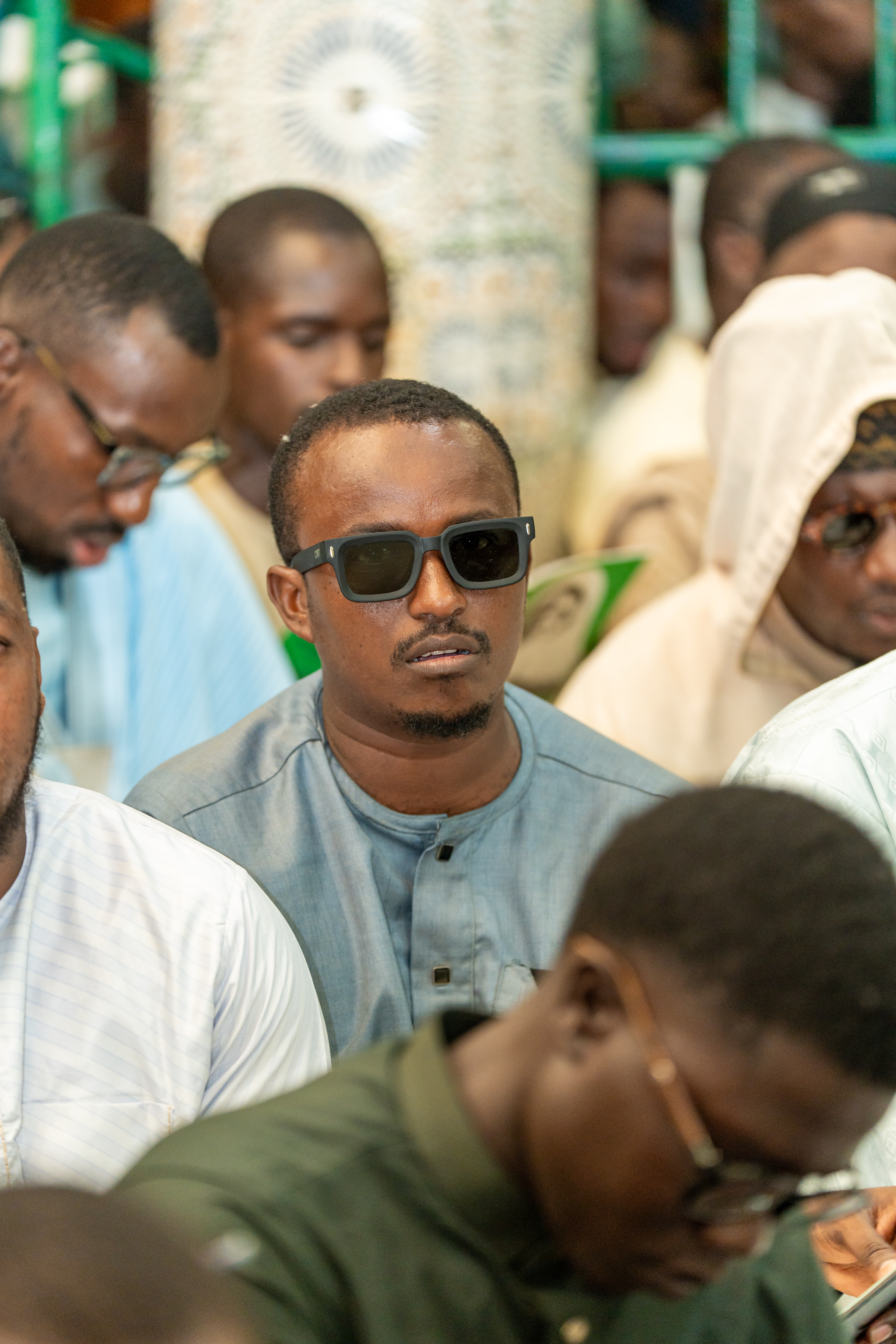 BURD 3 Zawiya Seydi Hadj Malick Sy