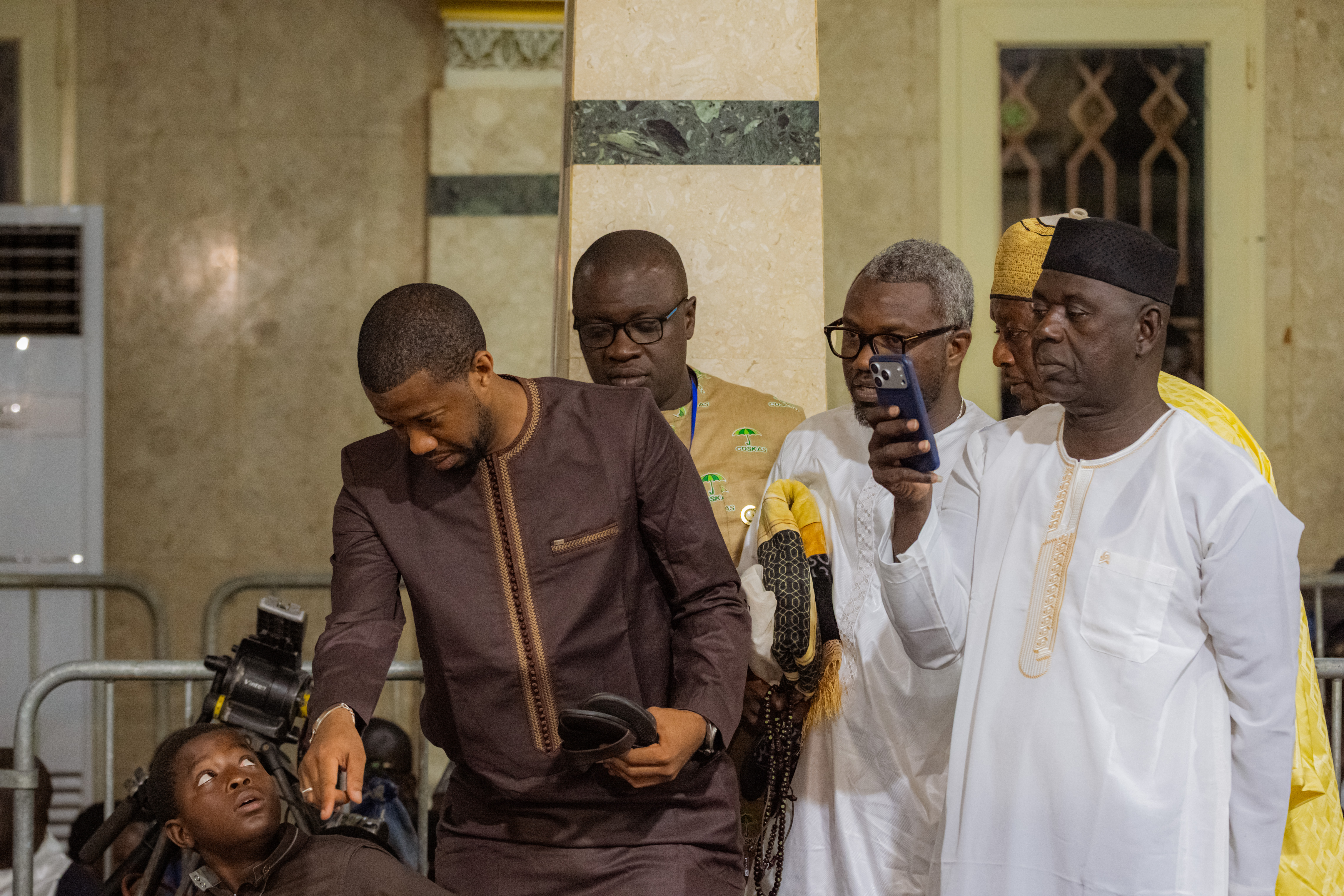 BURD JOUR 8 Zawiya Serigne Babacar Sy 