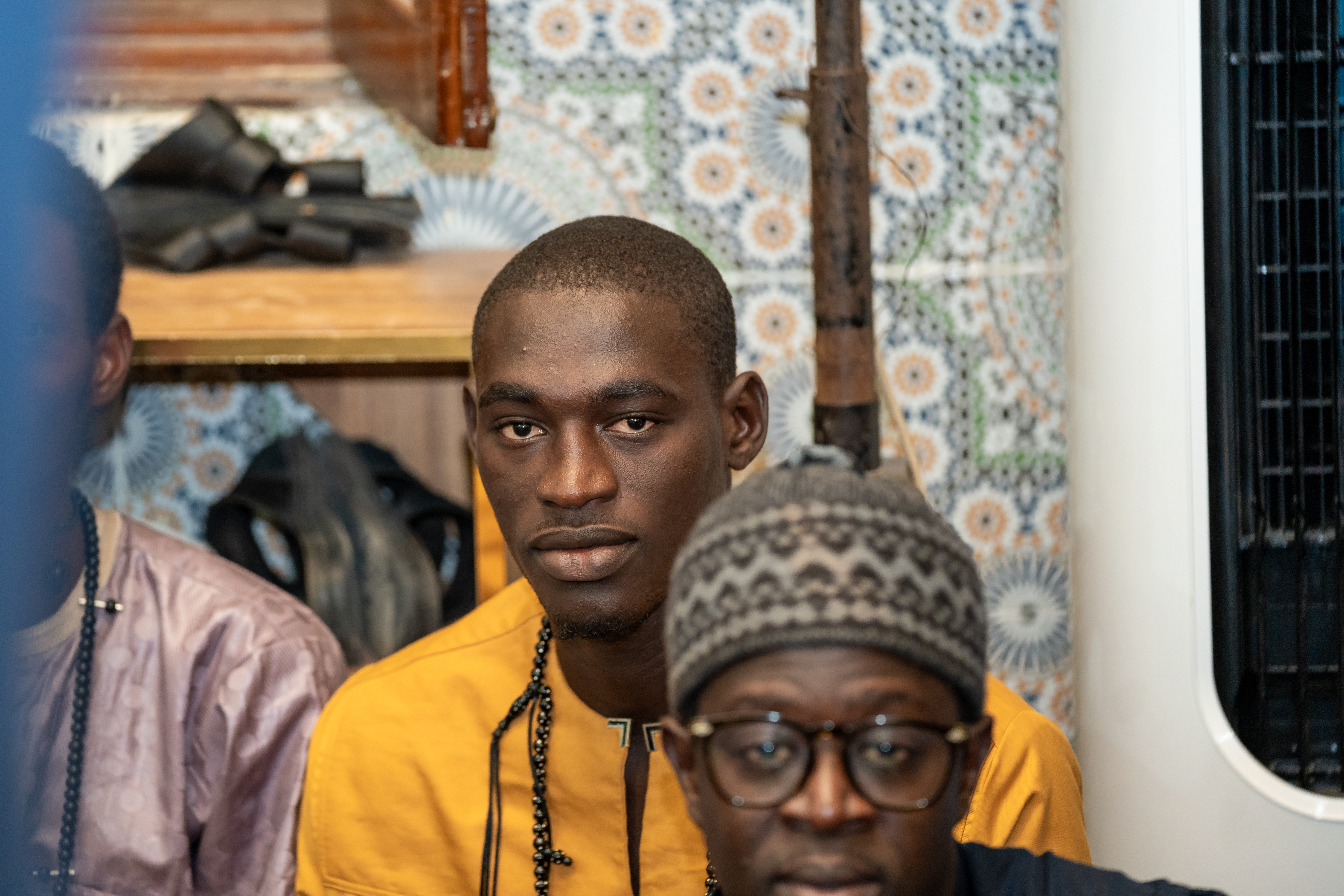 BURD 4 Zawiya Seydi Hadj Malick Sy