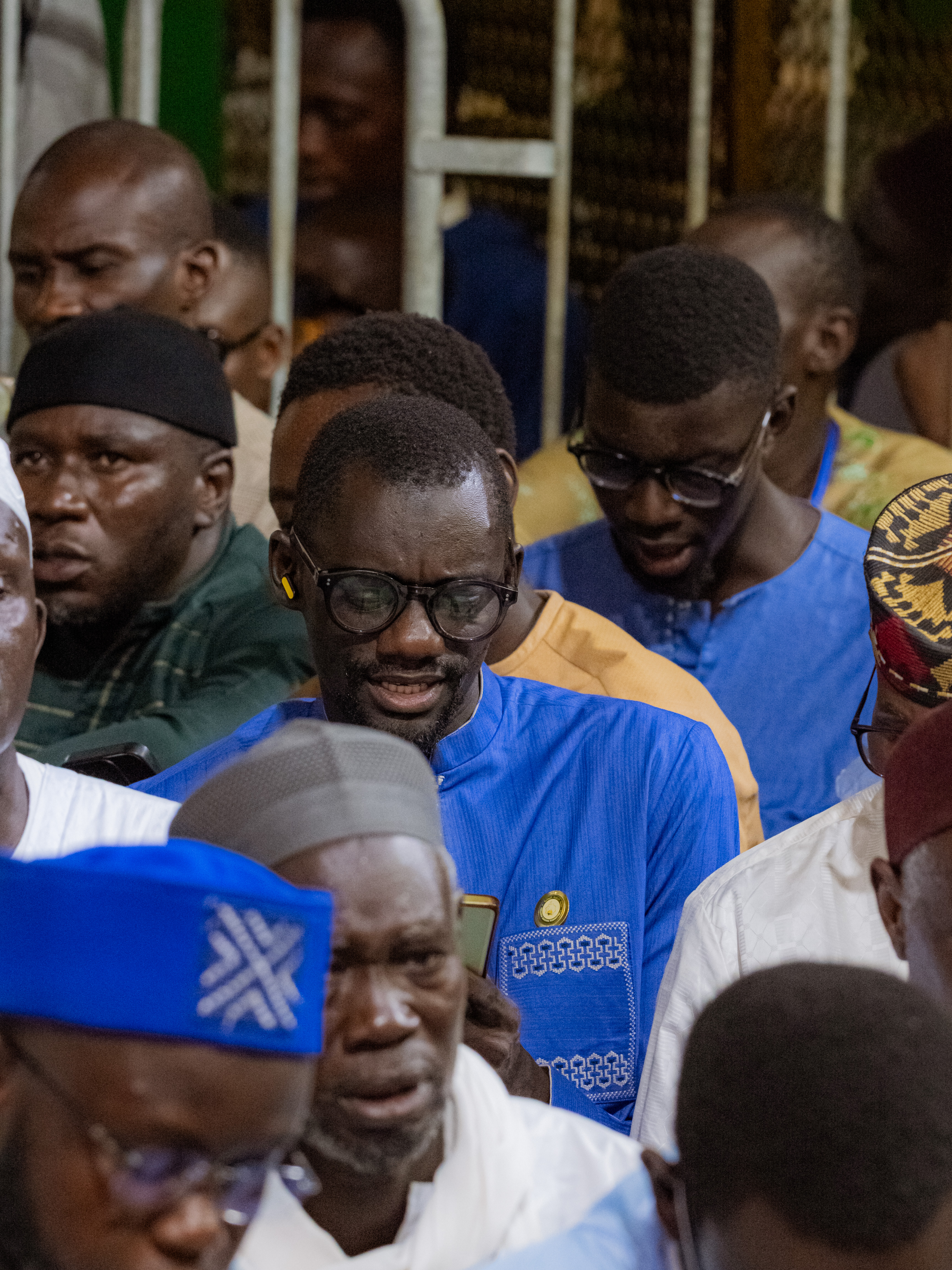 BURD JOUR 8 Zawiya Serigne Babacar Sy 