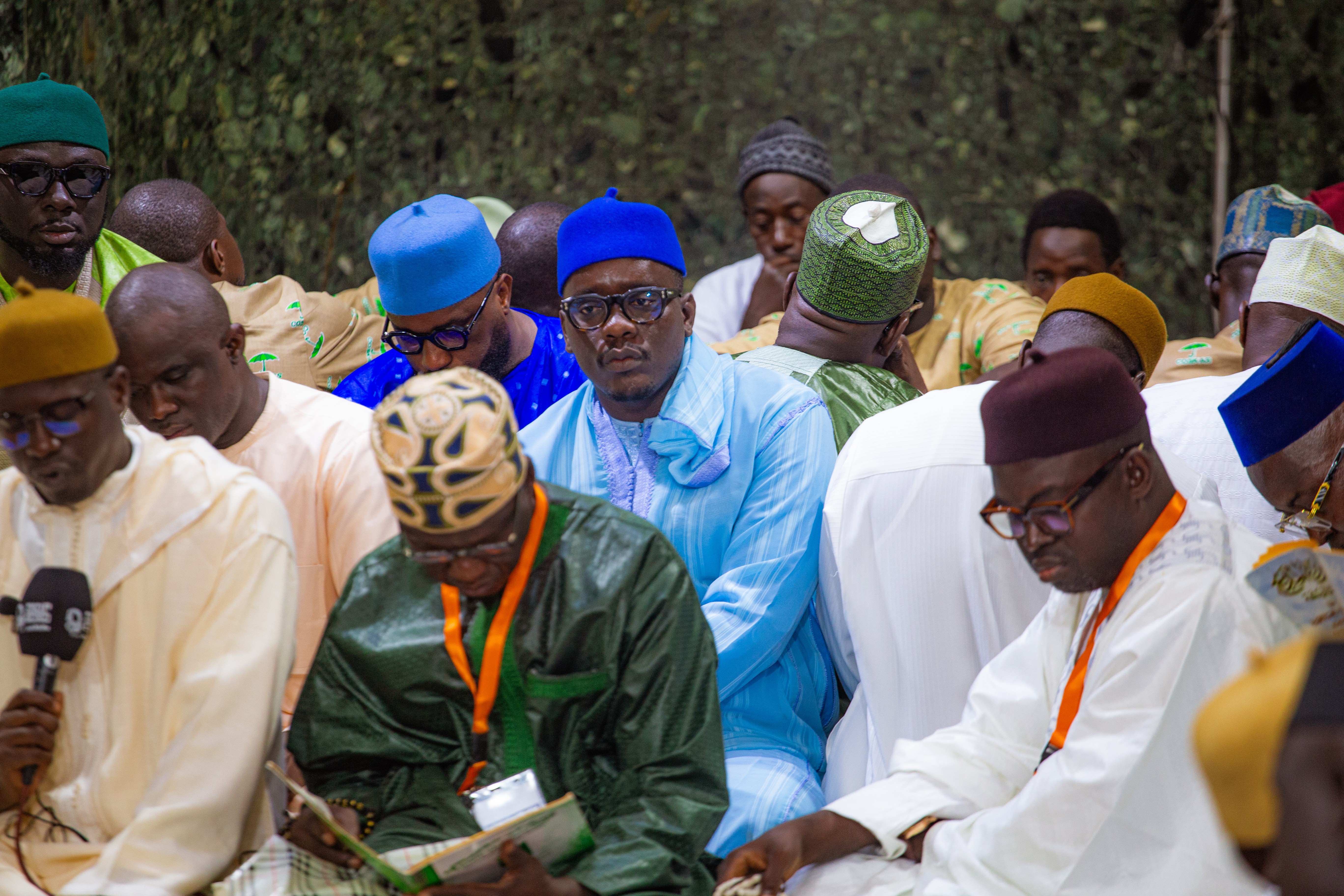 BURD JOUR 2 Zawiya Serigne Babacar Sy