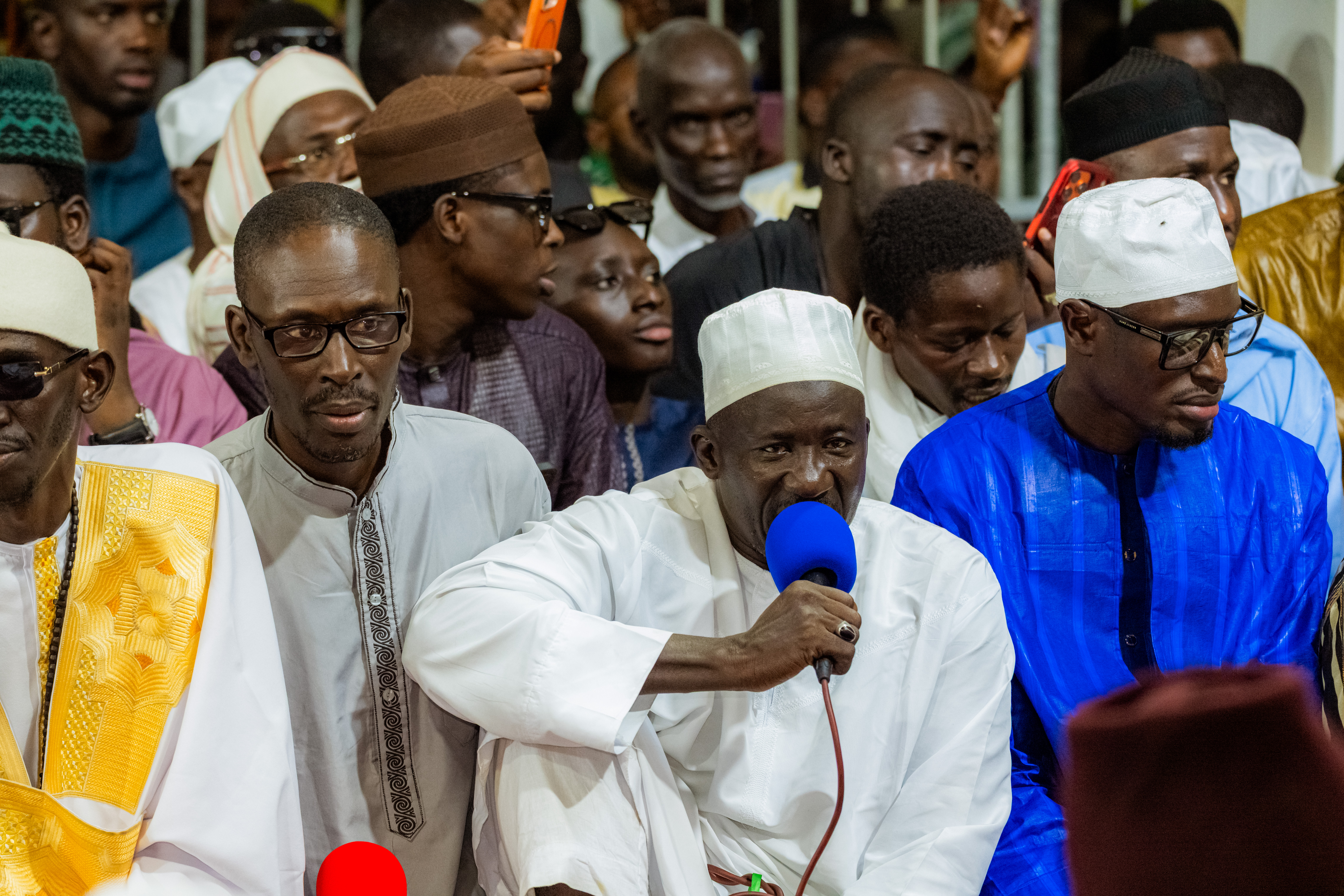 BURD JOUR 9 Zawiya Serigne Babacar Sy 