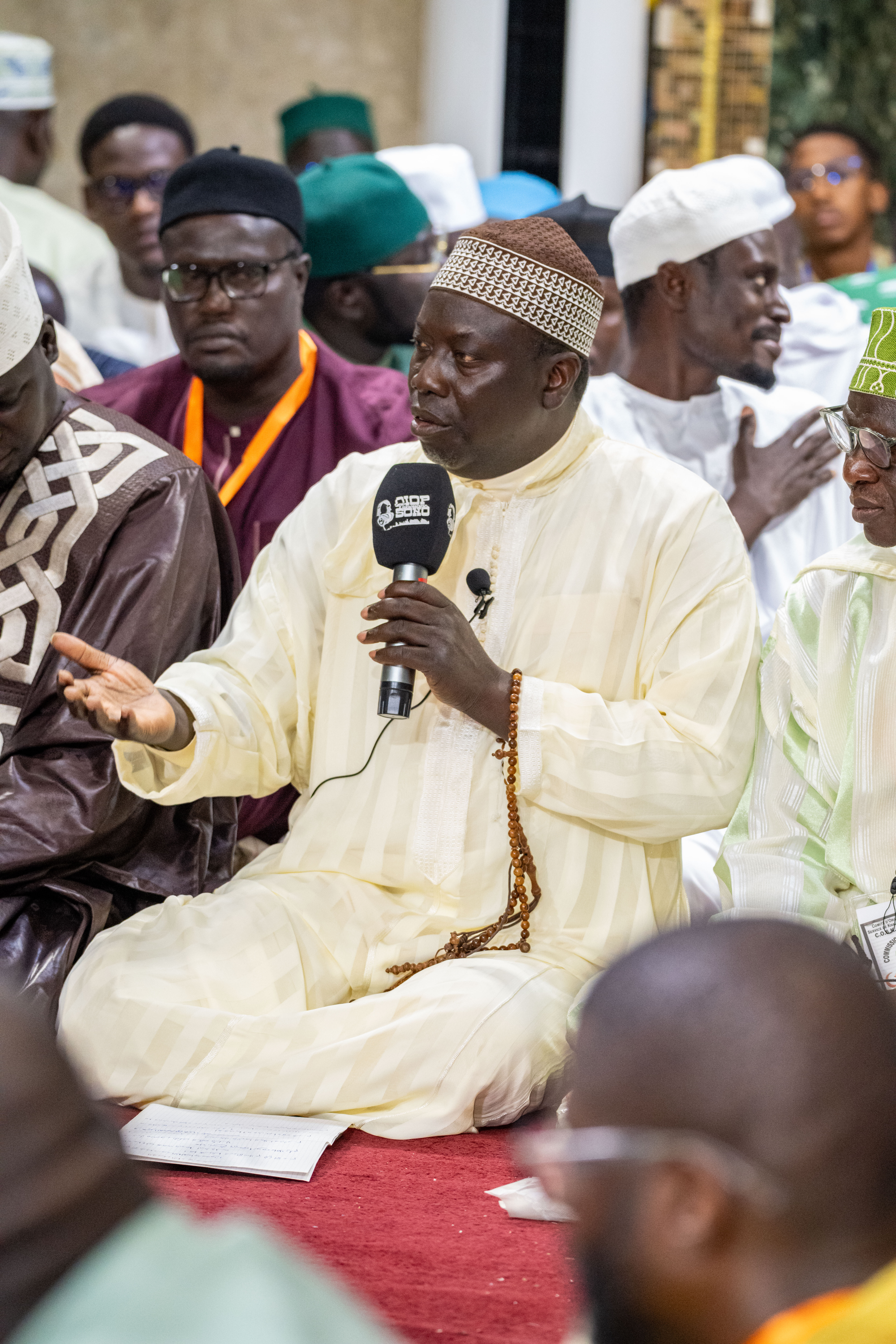 BURD JOUR 5 Zawiya Serigne Babacar Sy 