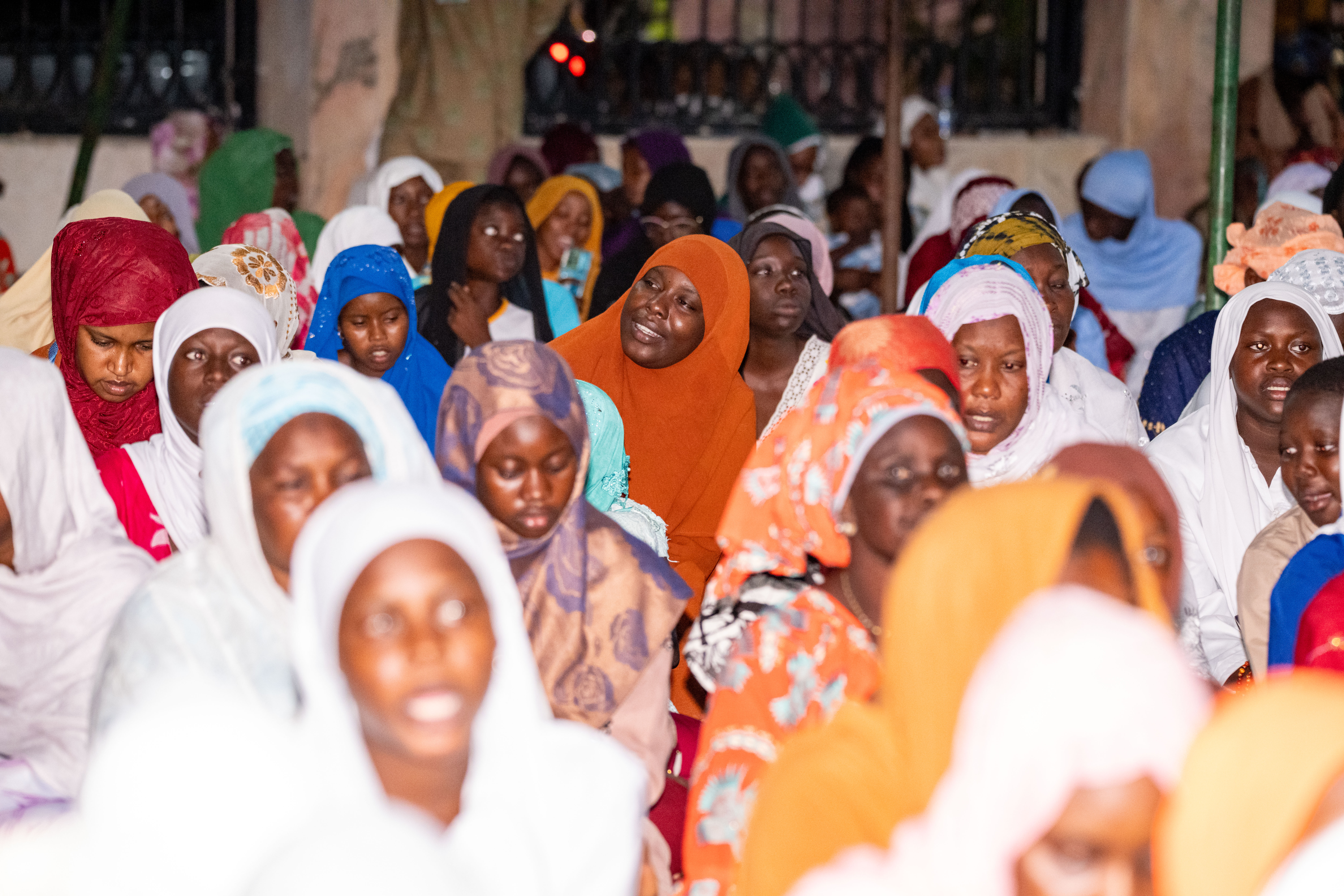 BURD JOUR 5 Zawiya Serigne Babacar Sy 