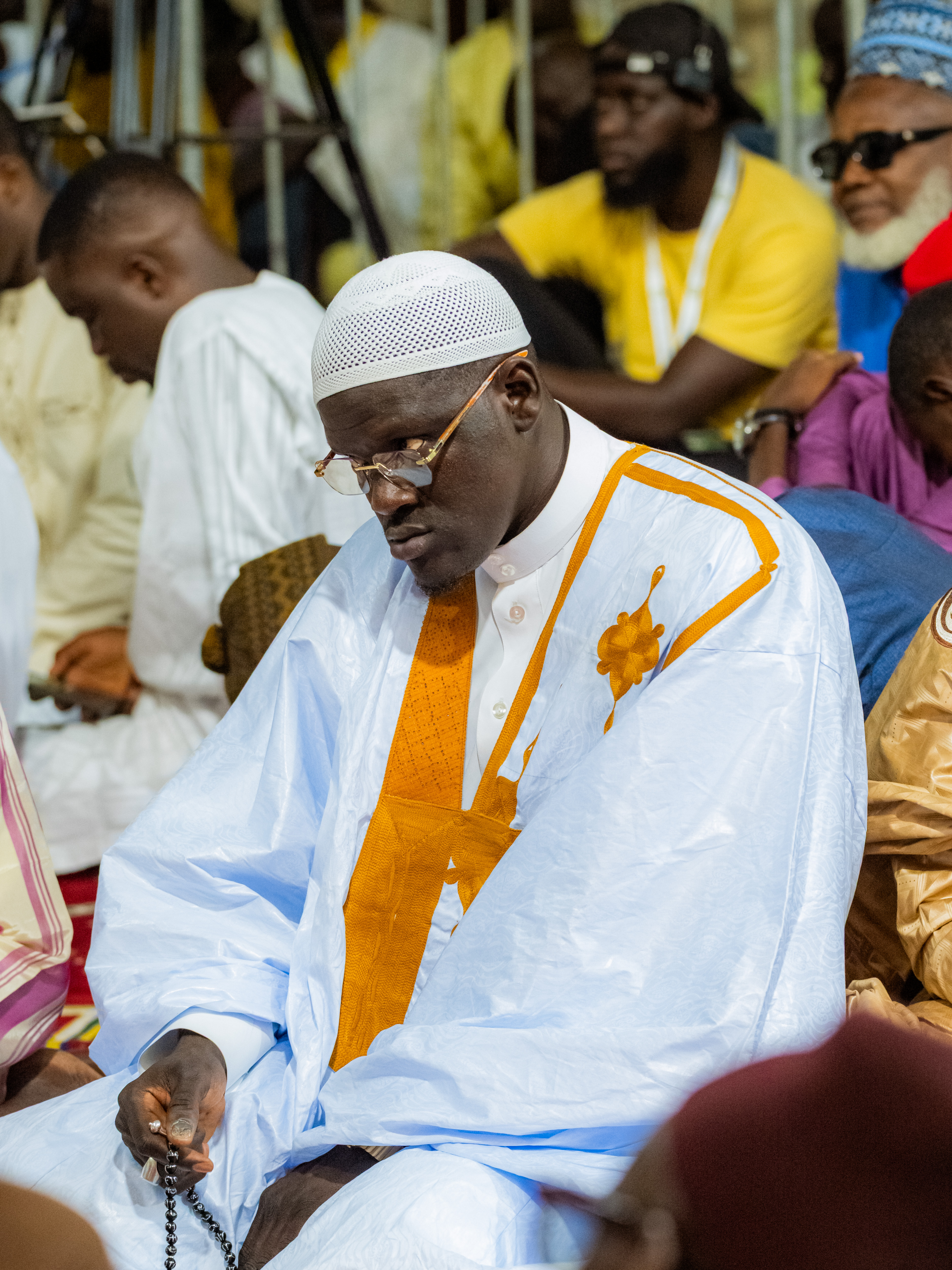 BURD JOUR 9 Zawiya Serigne Babacar Sy 