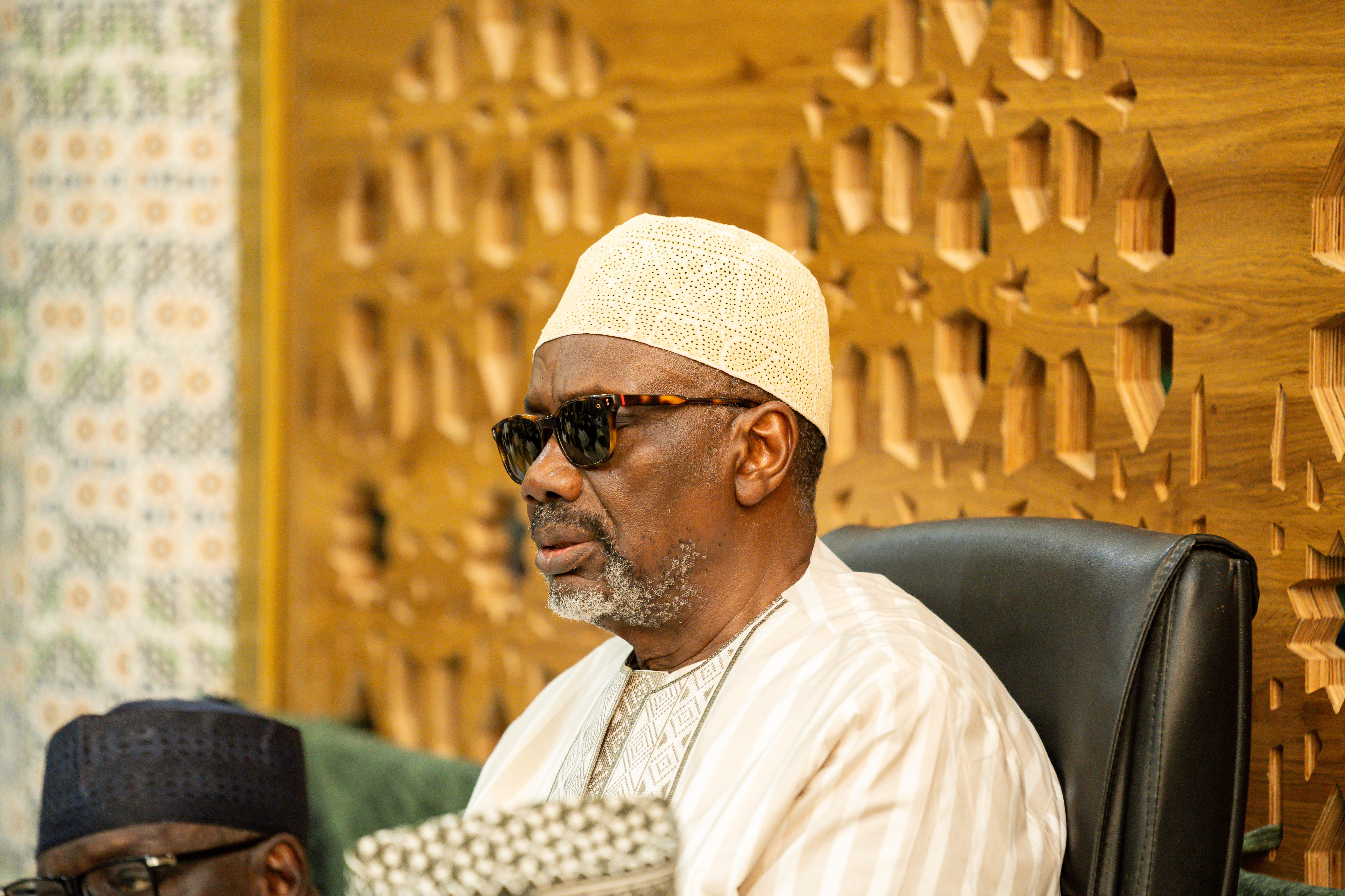BURD 4 Zawiya Seydi Hadj Malick Sy