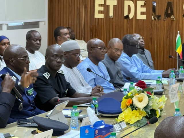 CND Maouloud 2026 