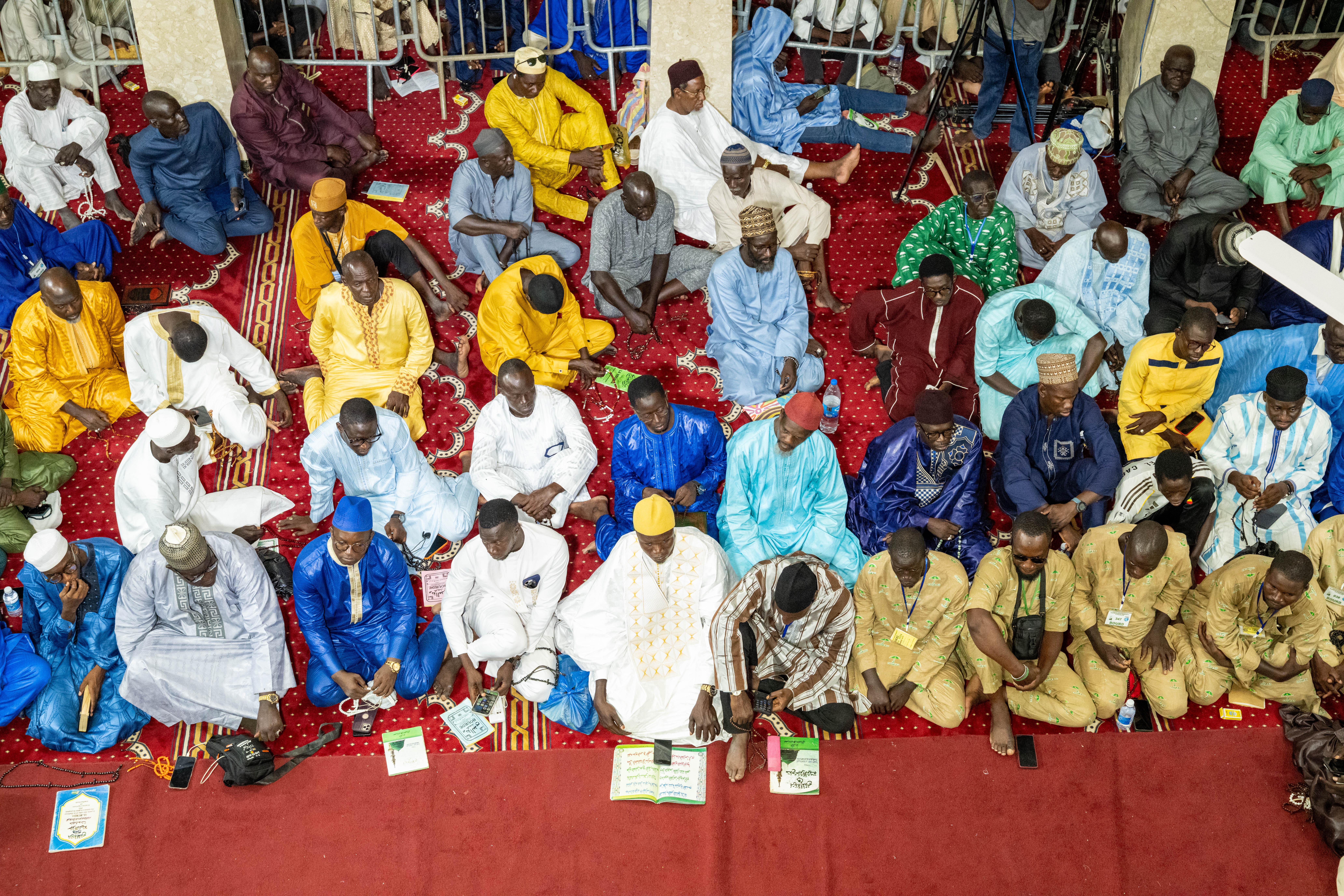BURD JOUR 5 Zawiya Serigne Babacar Sy 