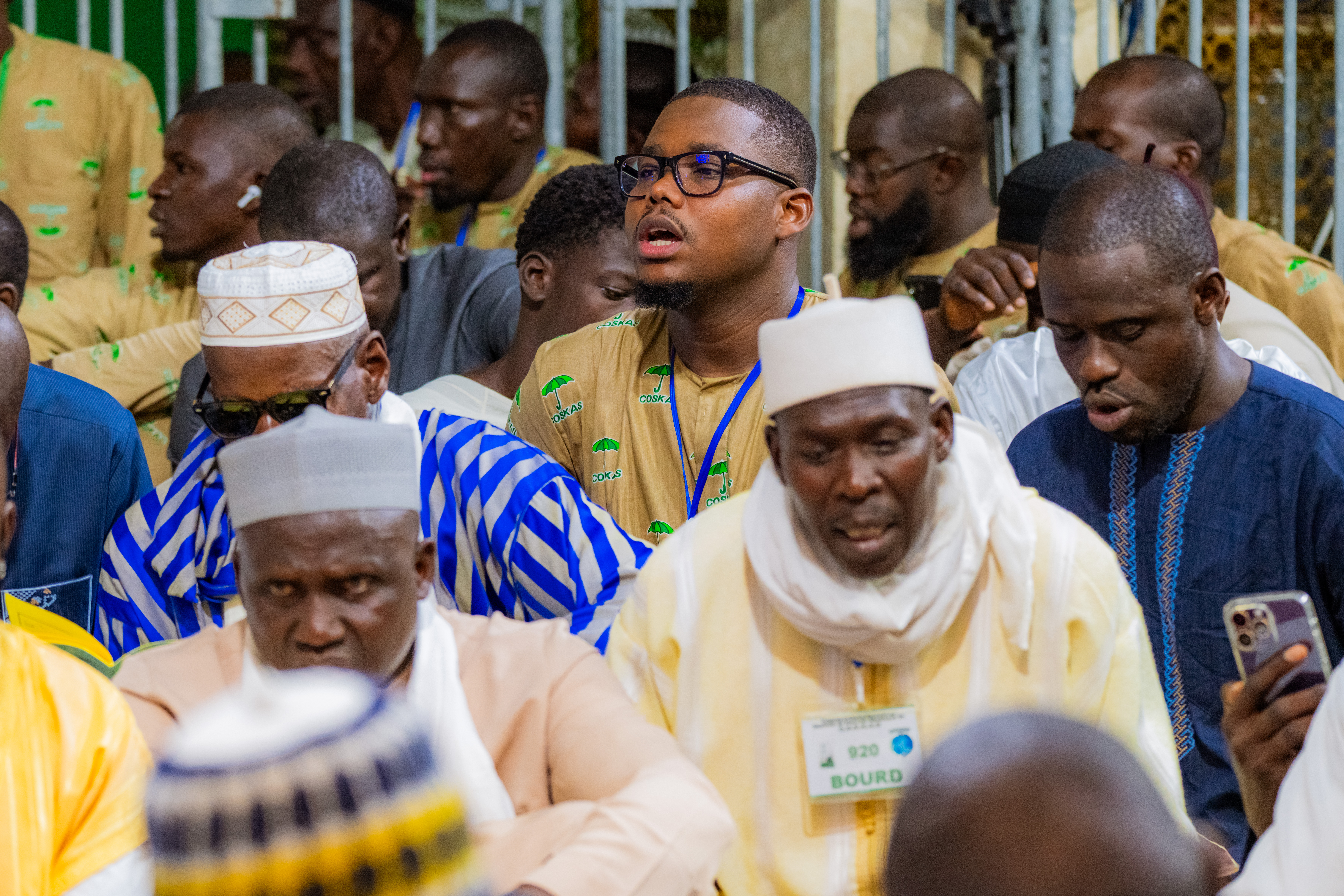 BURD JOUR 6 Zawiya Serigne Babacar Sy 