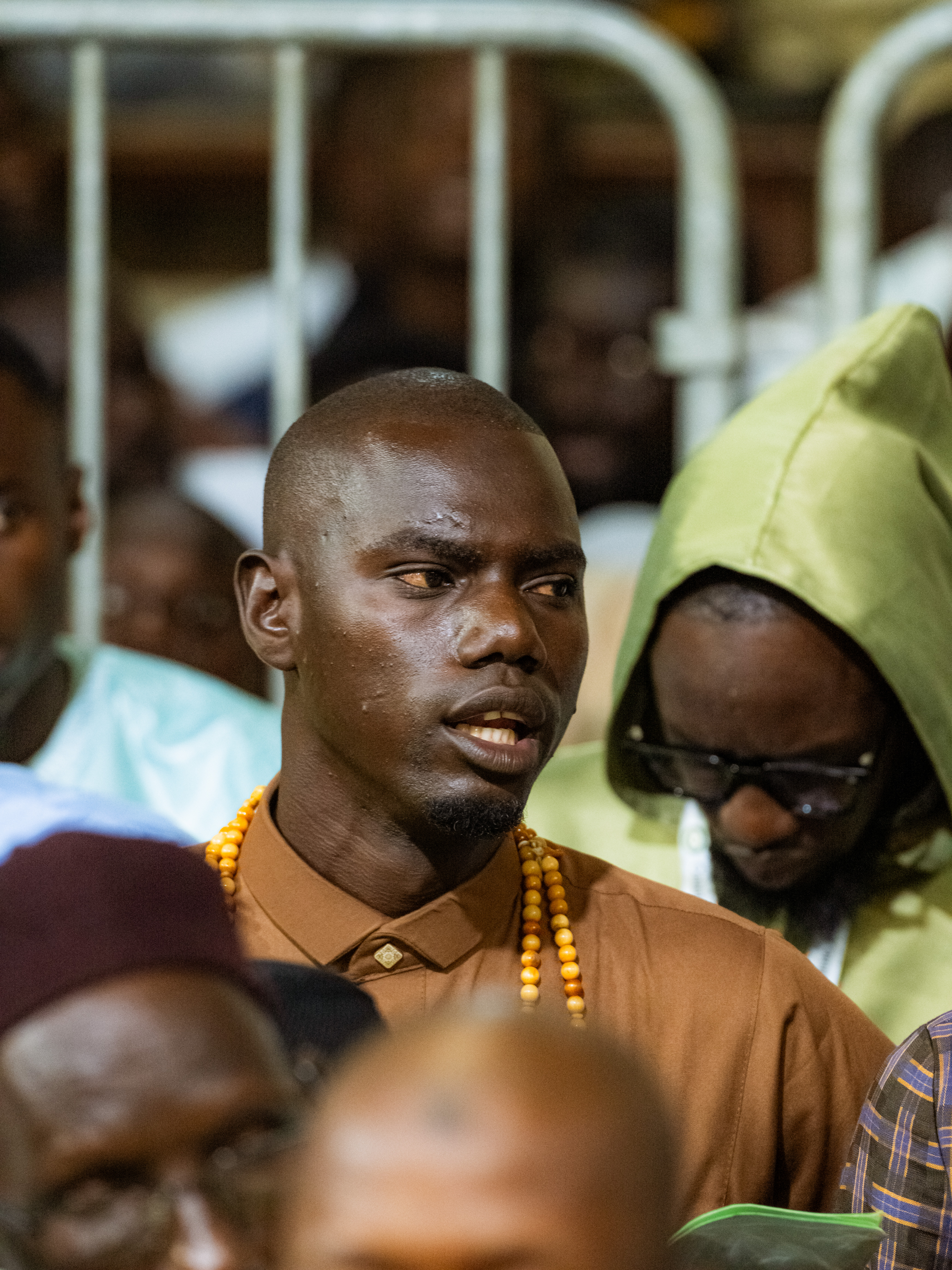 BURD JOUR 9 Zawiya Serigne Babacar Sy 