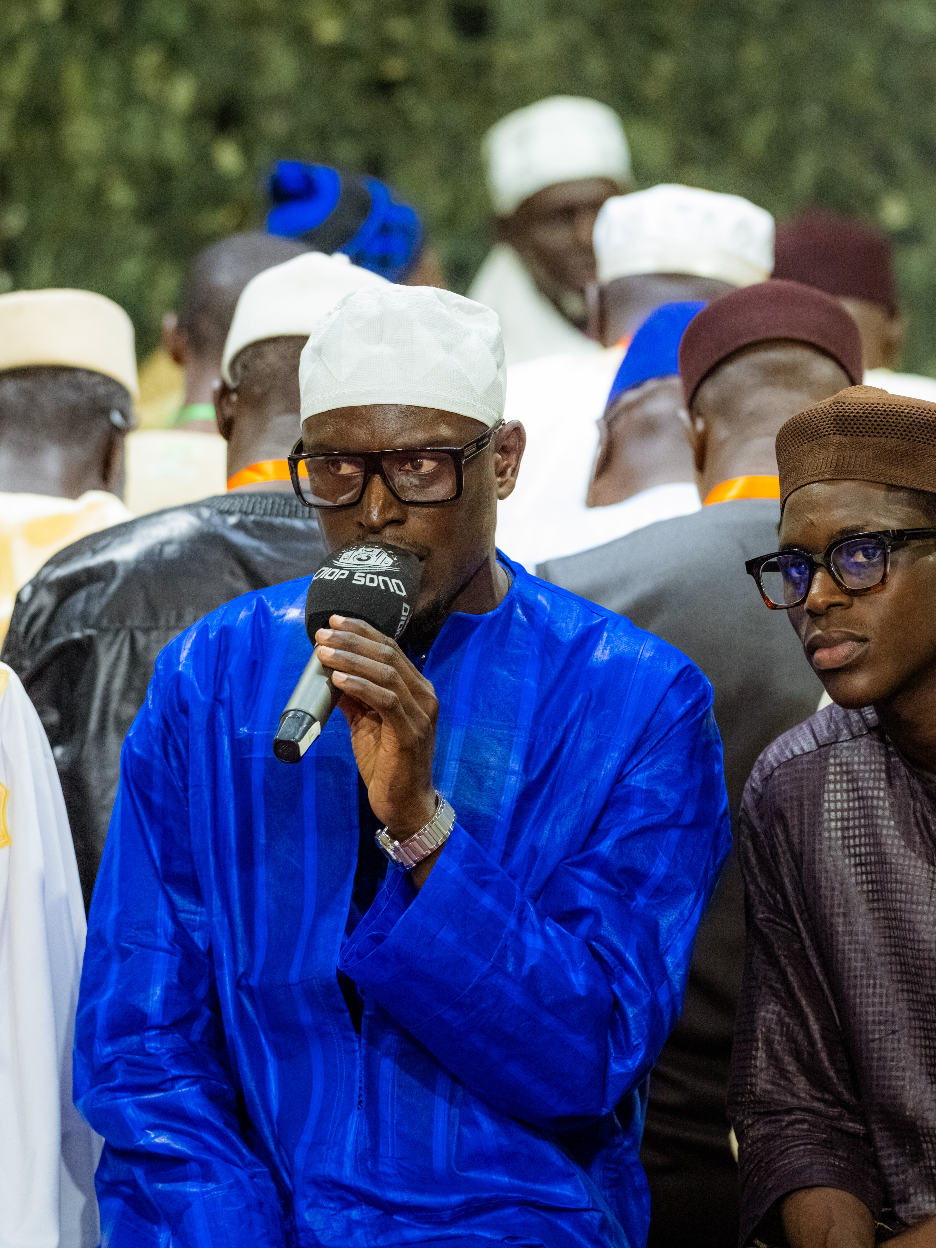 BURD JOUR 9 Zawiya Serigne Babacar Sy 
