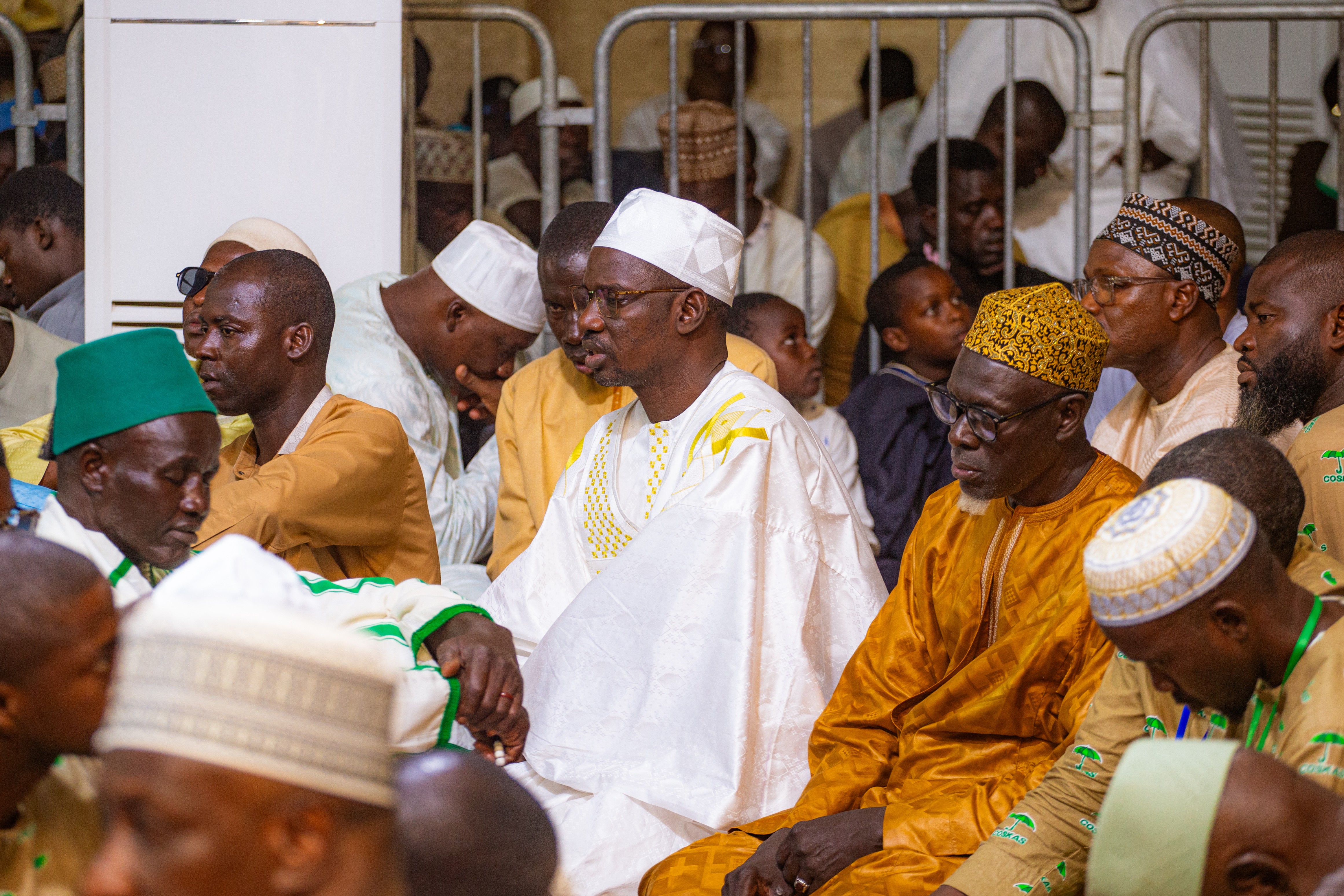 BURD JOUR 2 Zawiya Serigne Babacar Sy