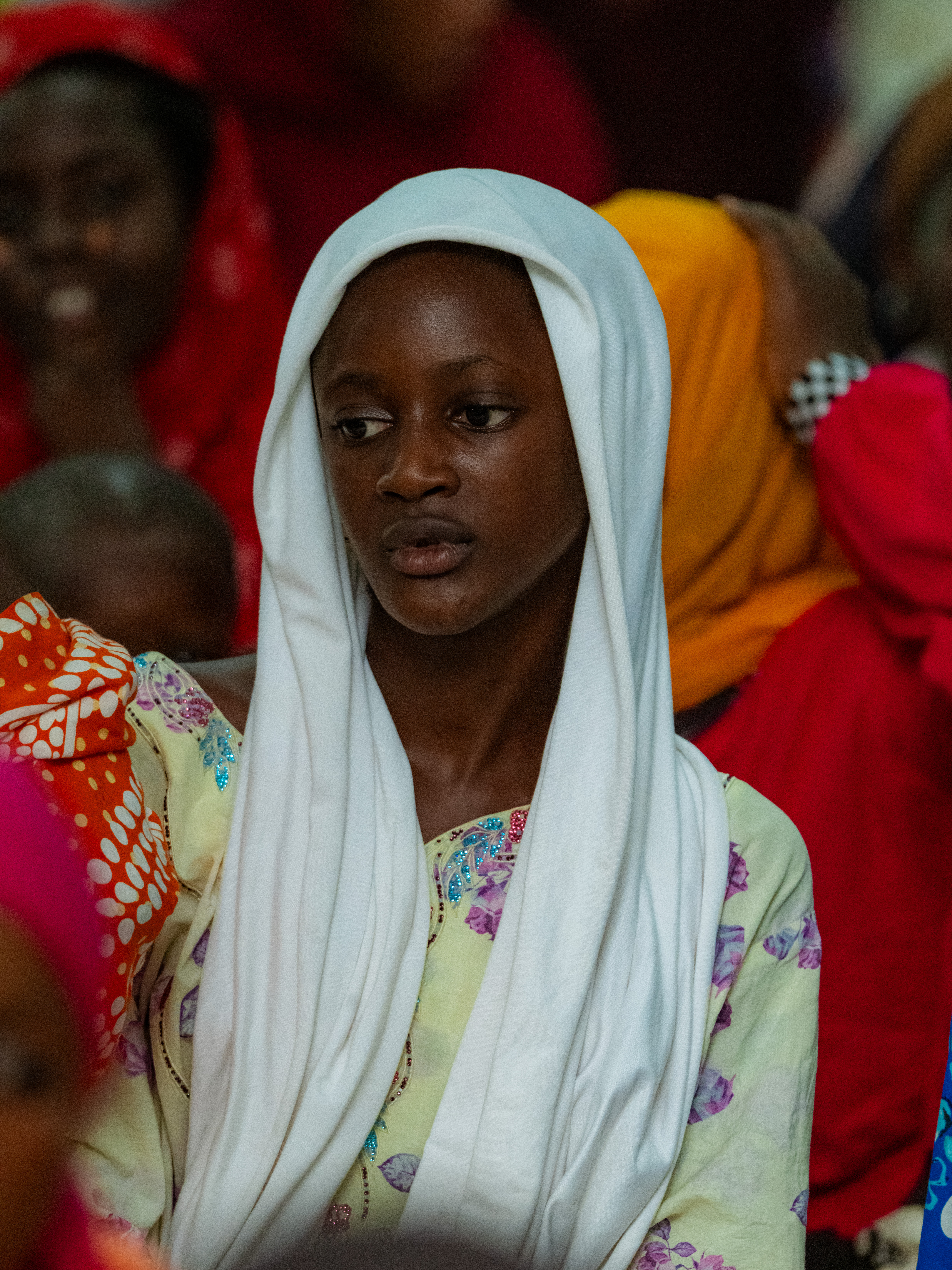 BURD JOUR 6 Zawiya Serigne Babacar Sy 