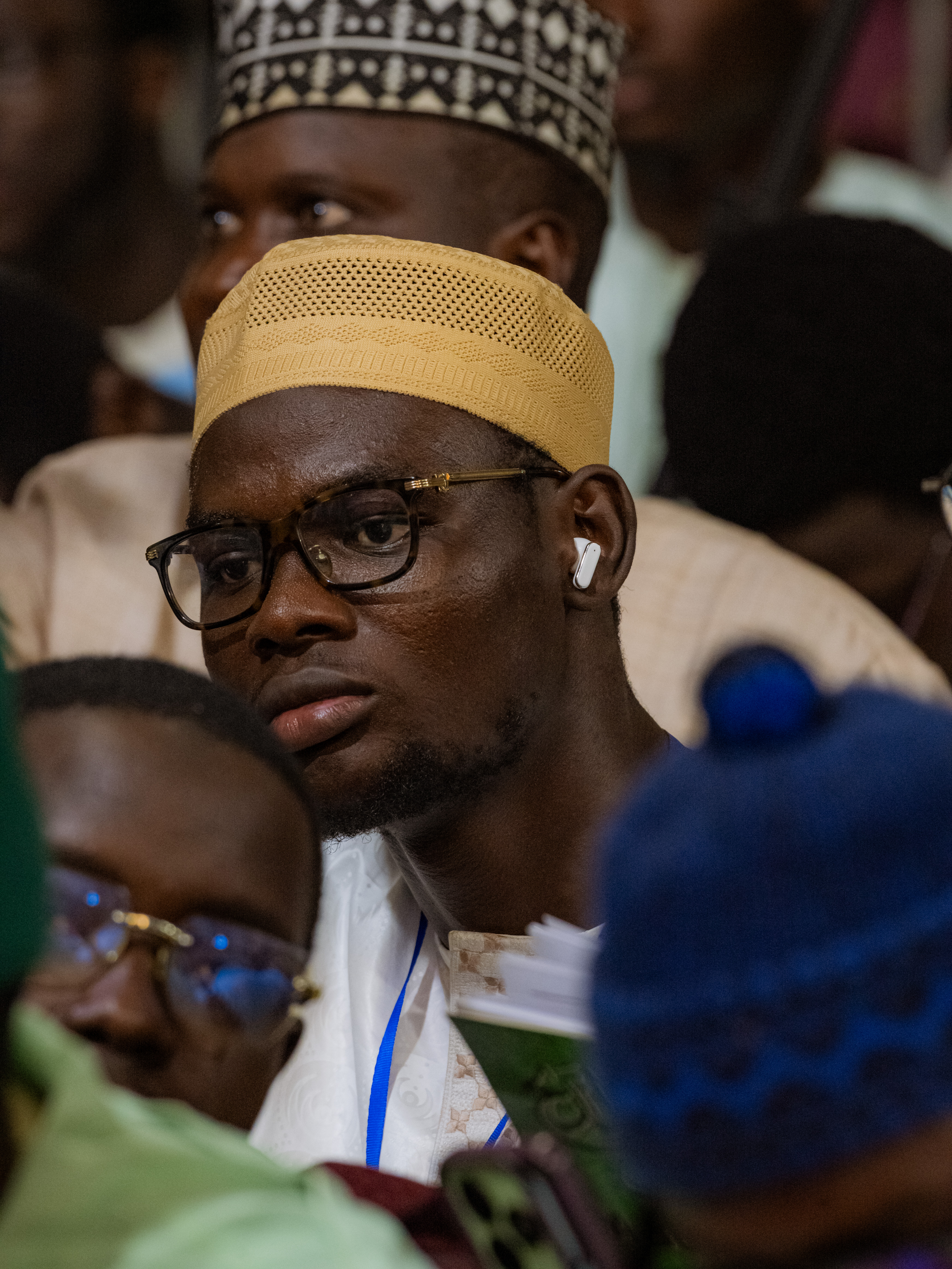 BURD JOUR 8 Zawiya Serigne Babacar Sy 