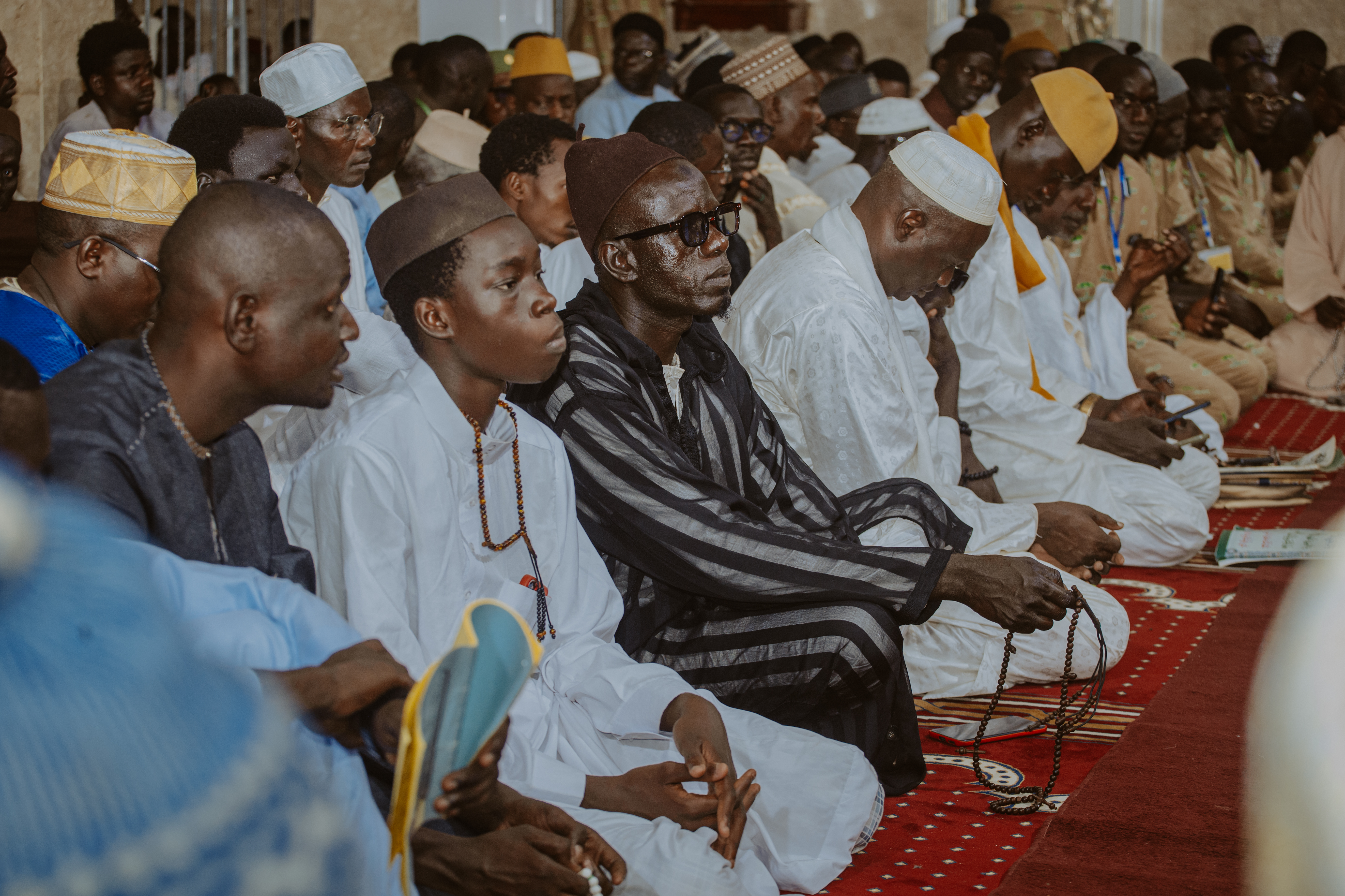 BURD JOUR 1 Zawiya Serigne Babacar Sy 