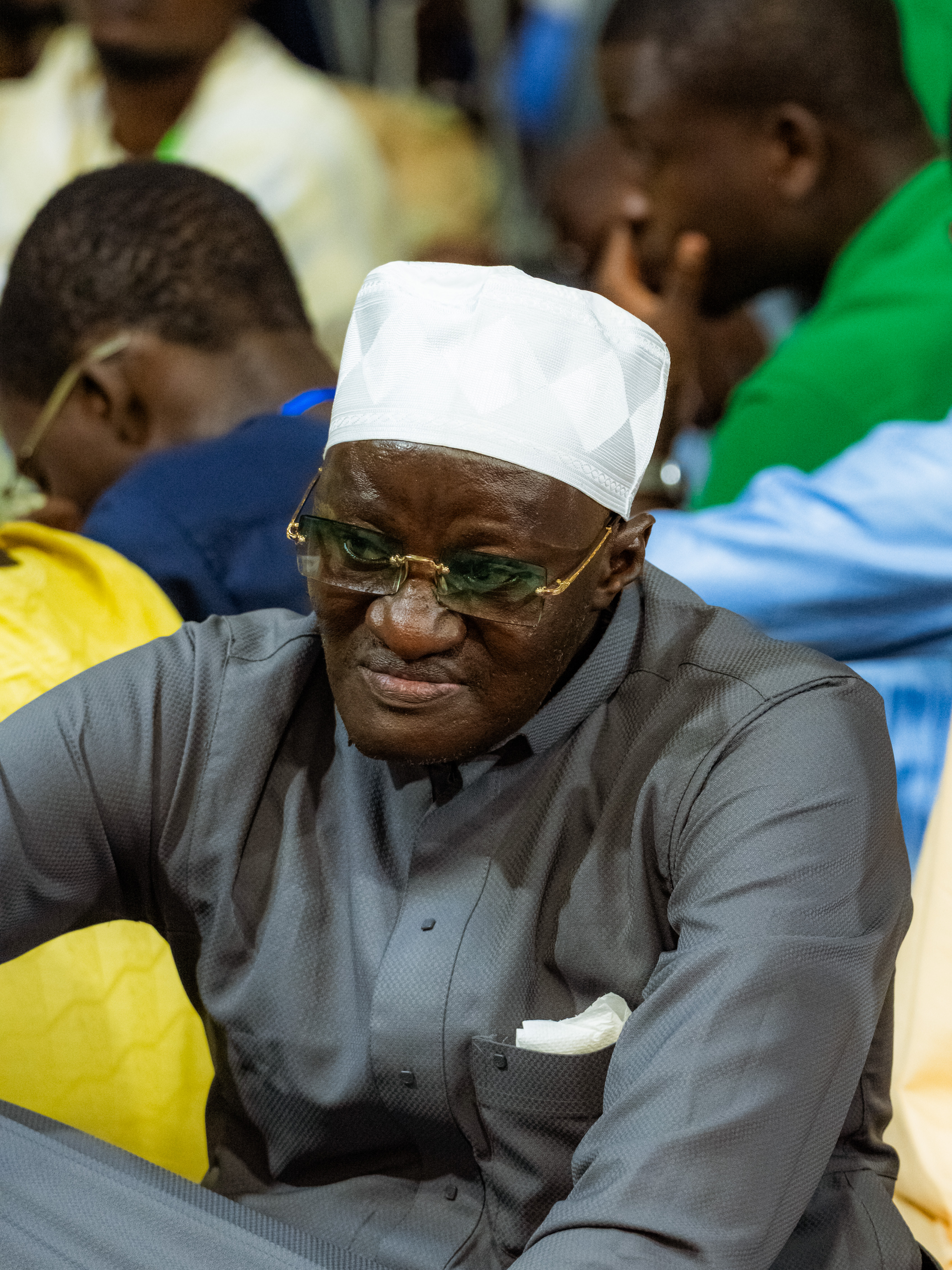 BURD JOUR 9 Zawiya Serigne Babacar Sy 
