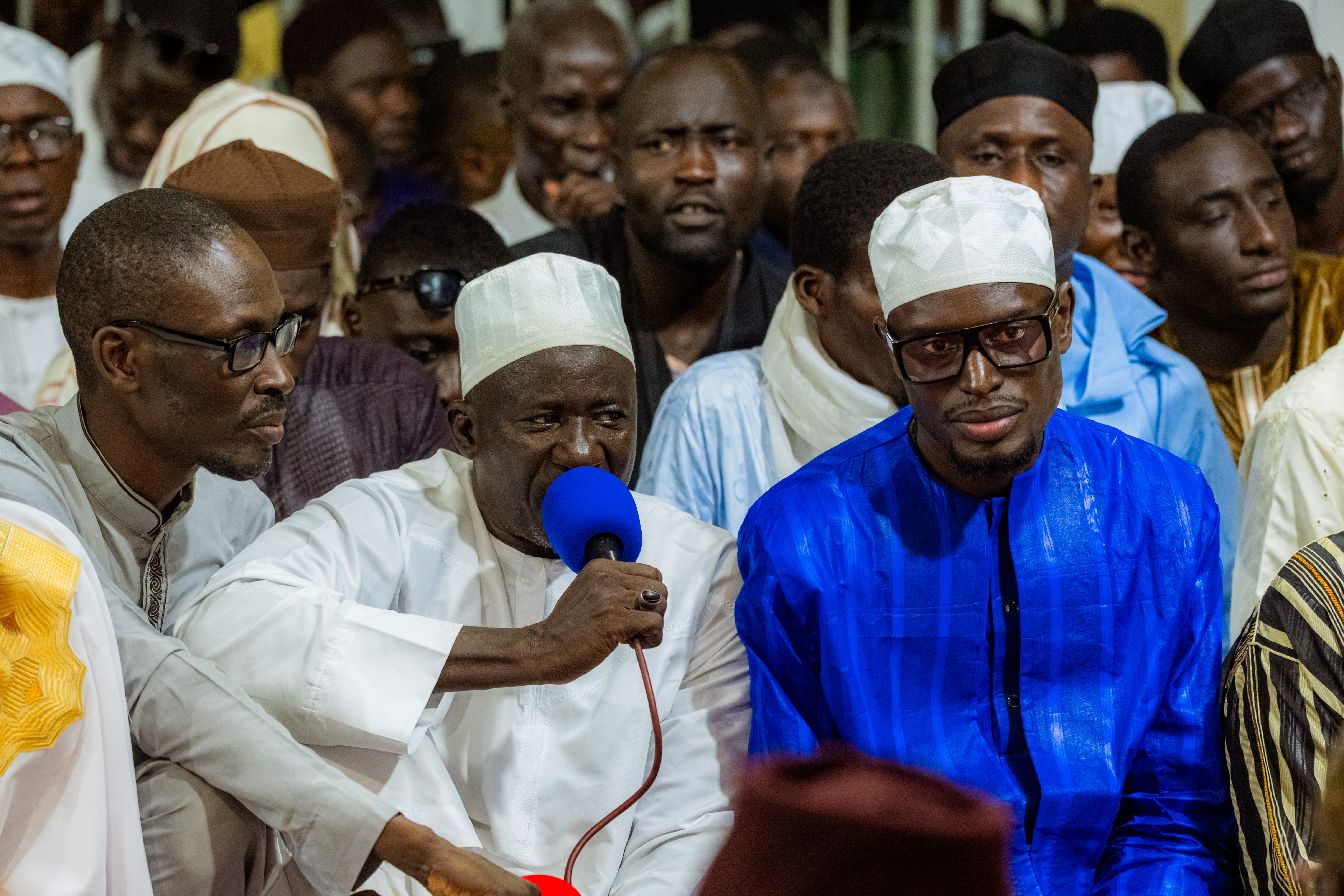BURD JOUR 9 Zawiya Serigne Babacar Sy 