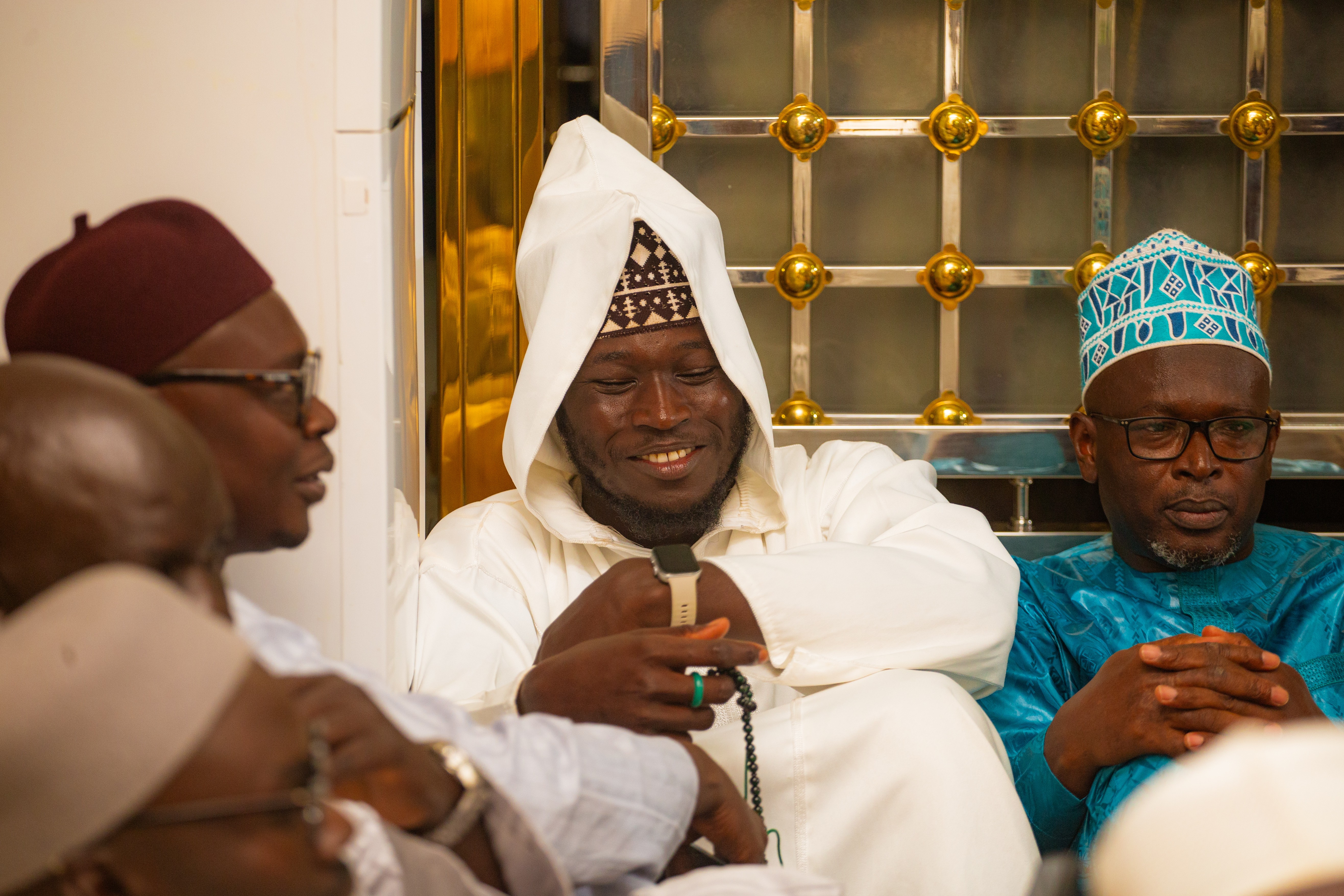 BURD JOUR 2 Zawiya Serigne Babacar Sy