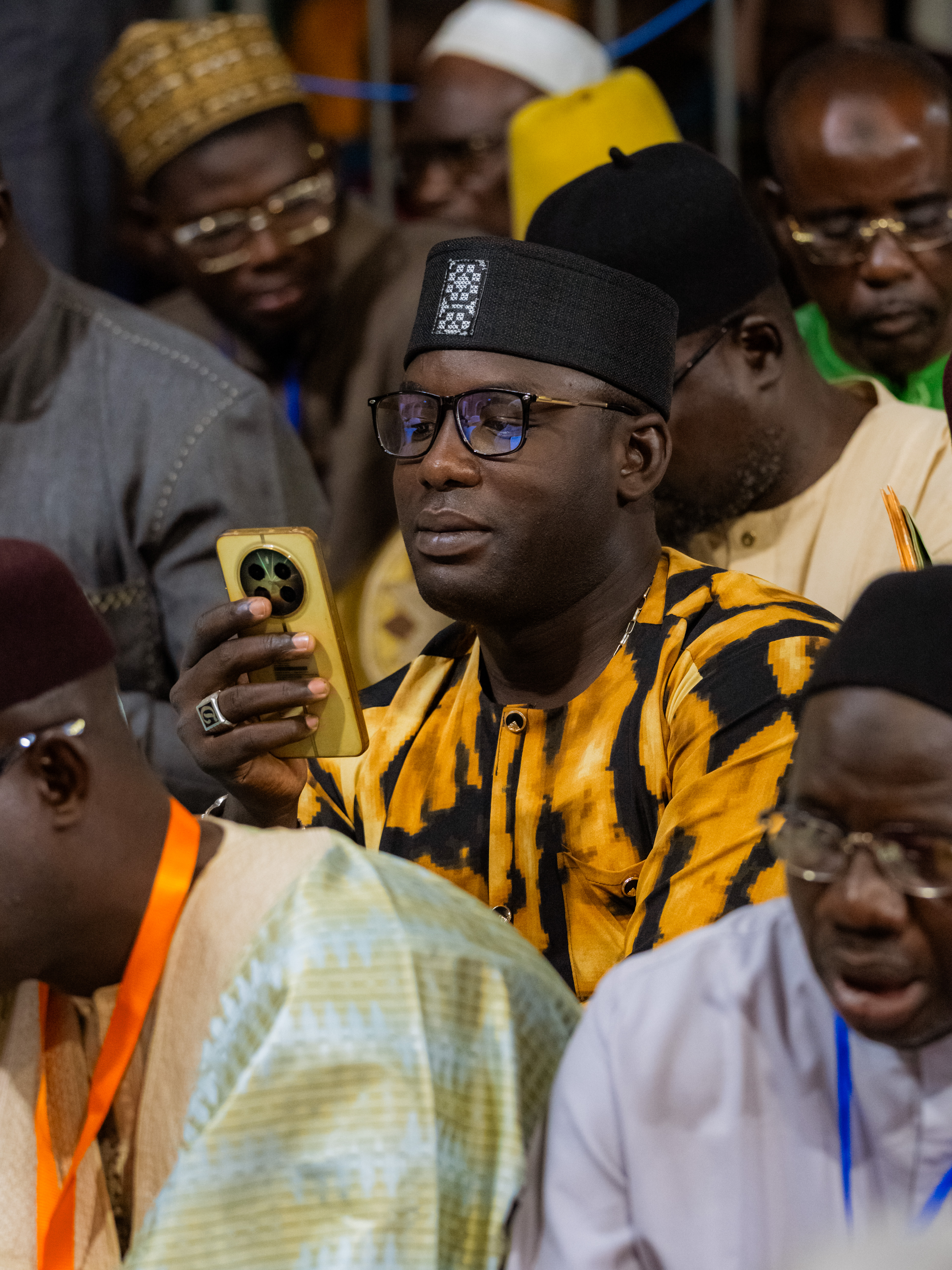 BURD JOUR 7 Zawiya Serigne Babacar Sy 