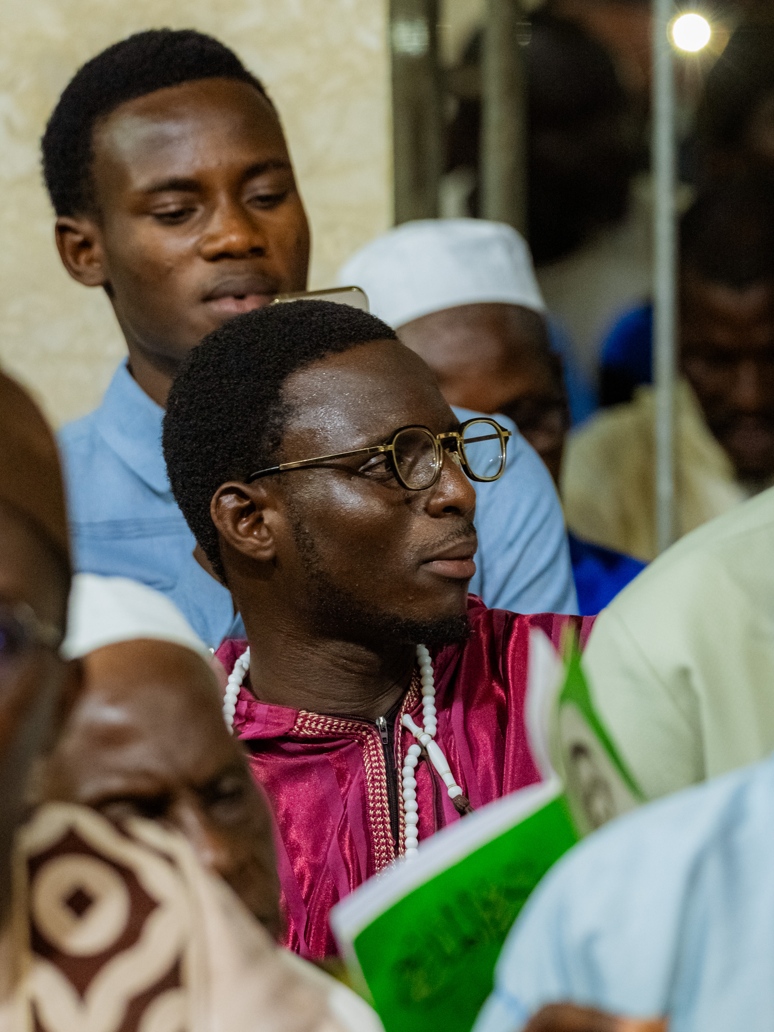 BURD JOUR 9 Zawiya Serigne Babacar Sy 