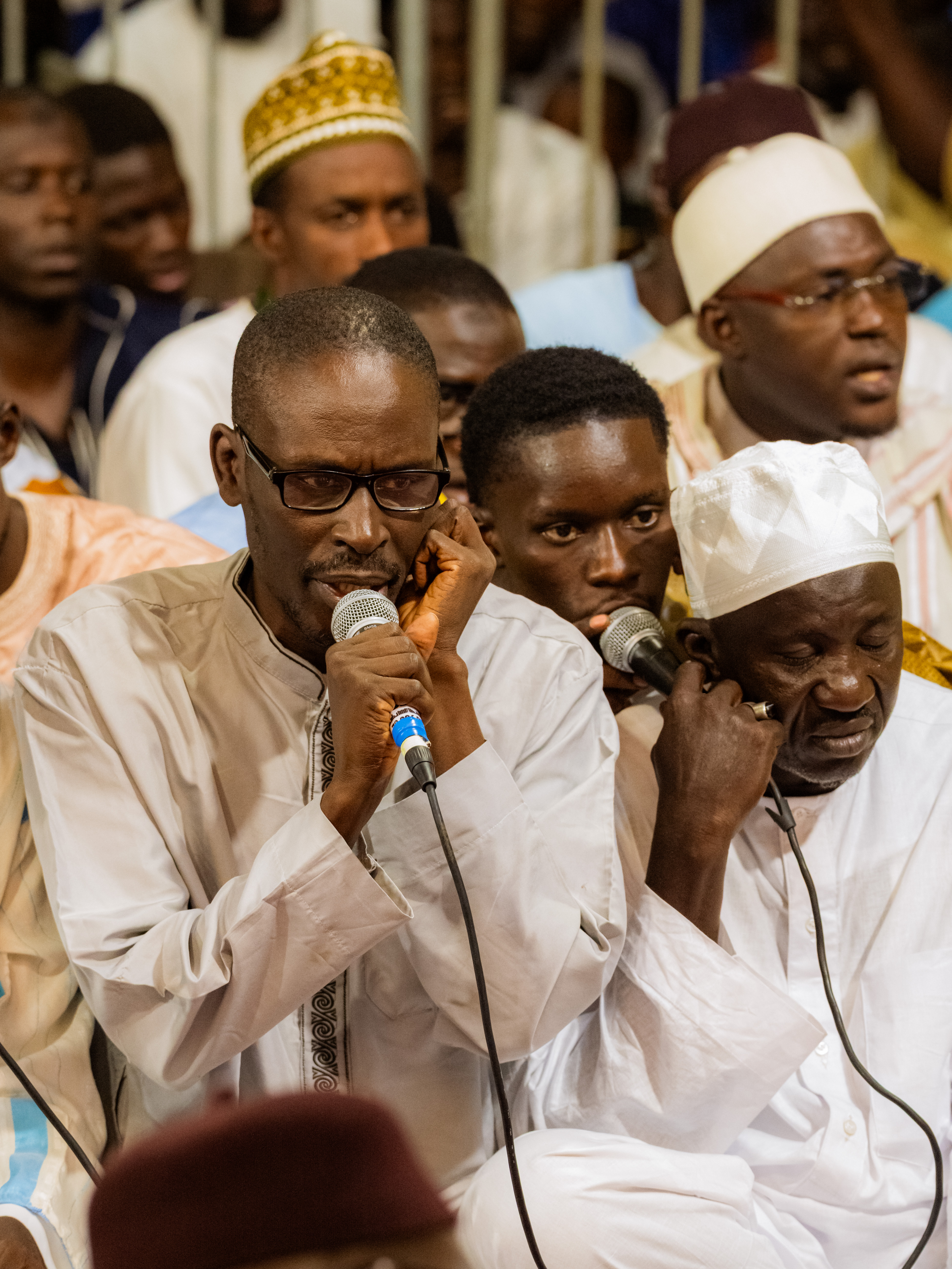 BURD JOUR 7 Zawiya Serigne Babacar Sy 