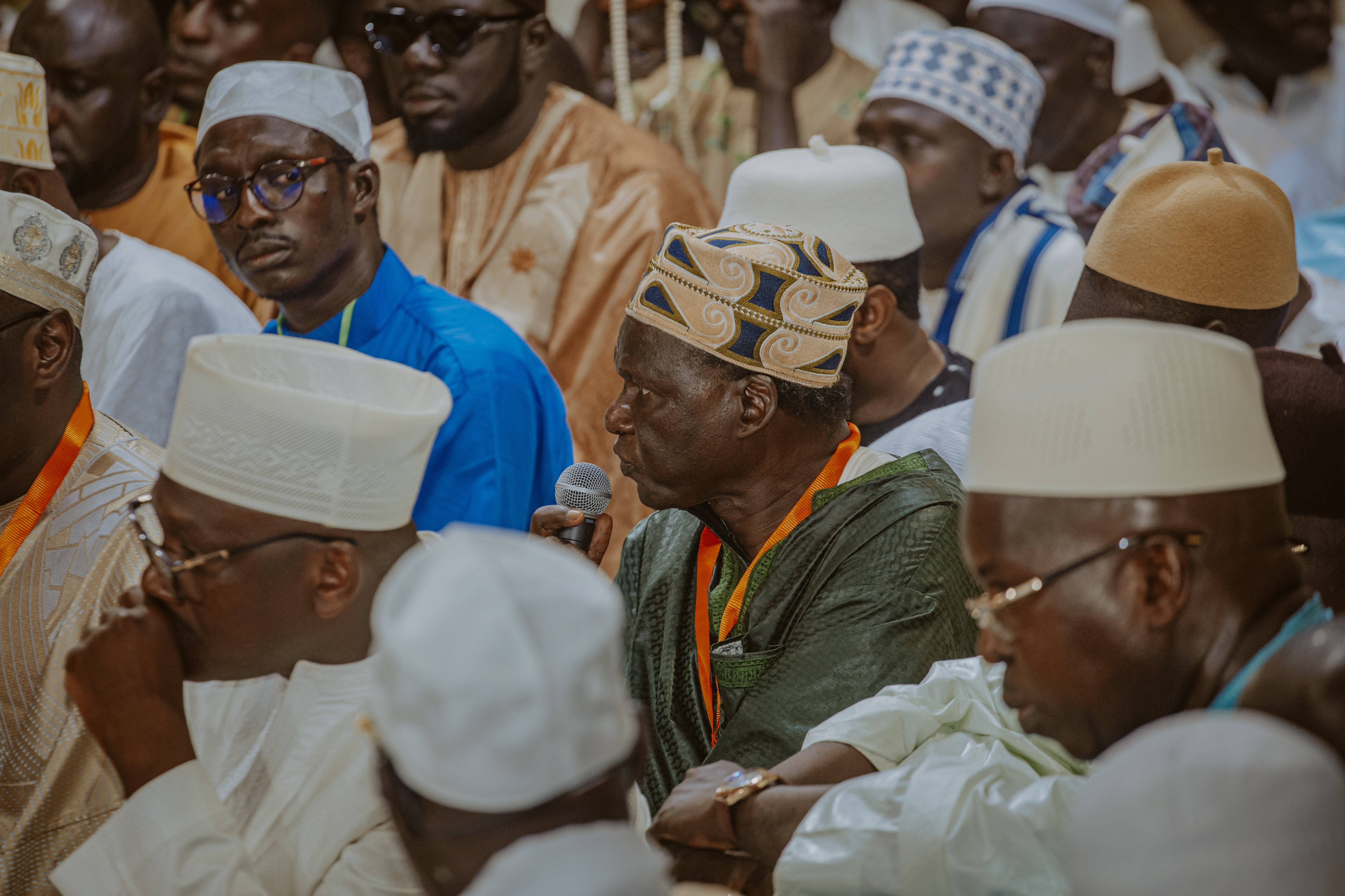 BURD JOUR 1 Zawiya Serigne Babacar Sy 