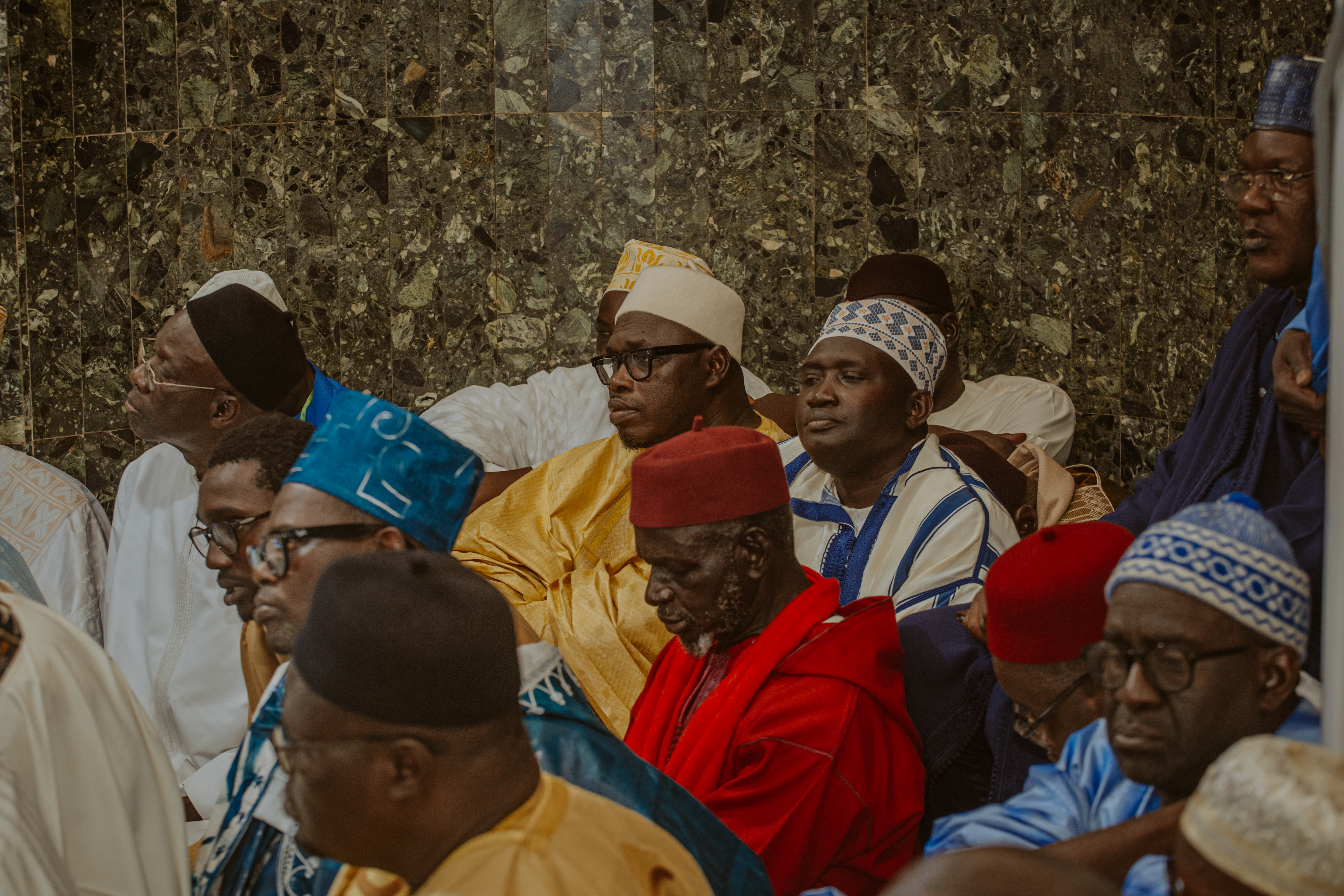 BURD JOUR 1 Zawiya Serigne Babacar Sy 