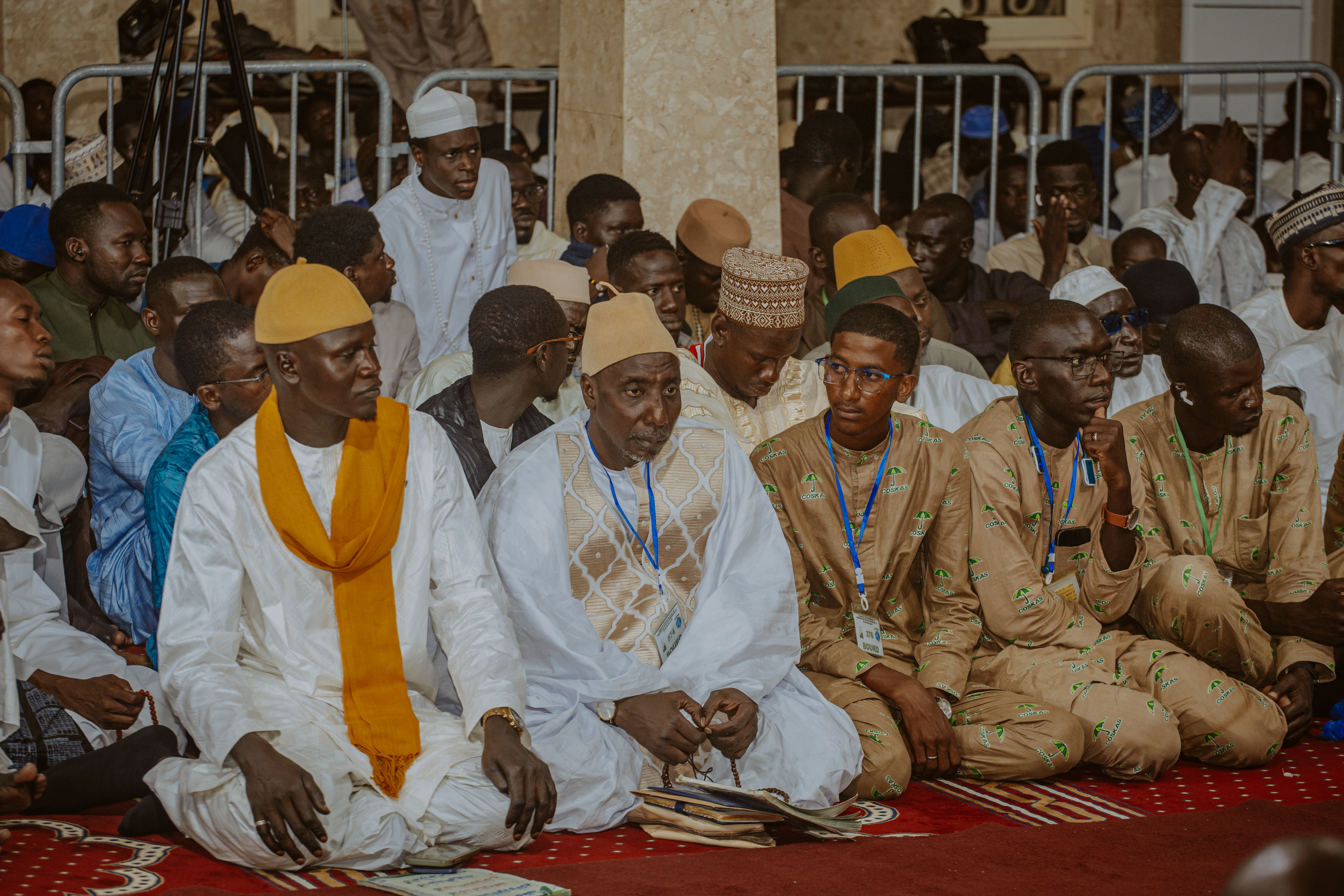 BURD JOUR 1 Zawiya Serigne Babacar Sy 