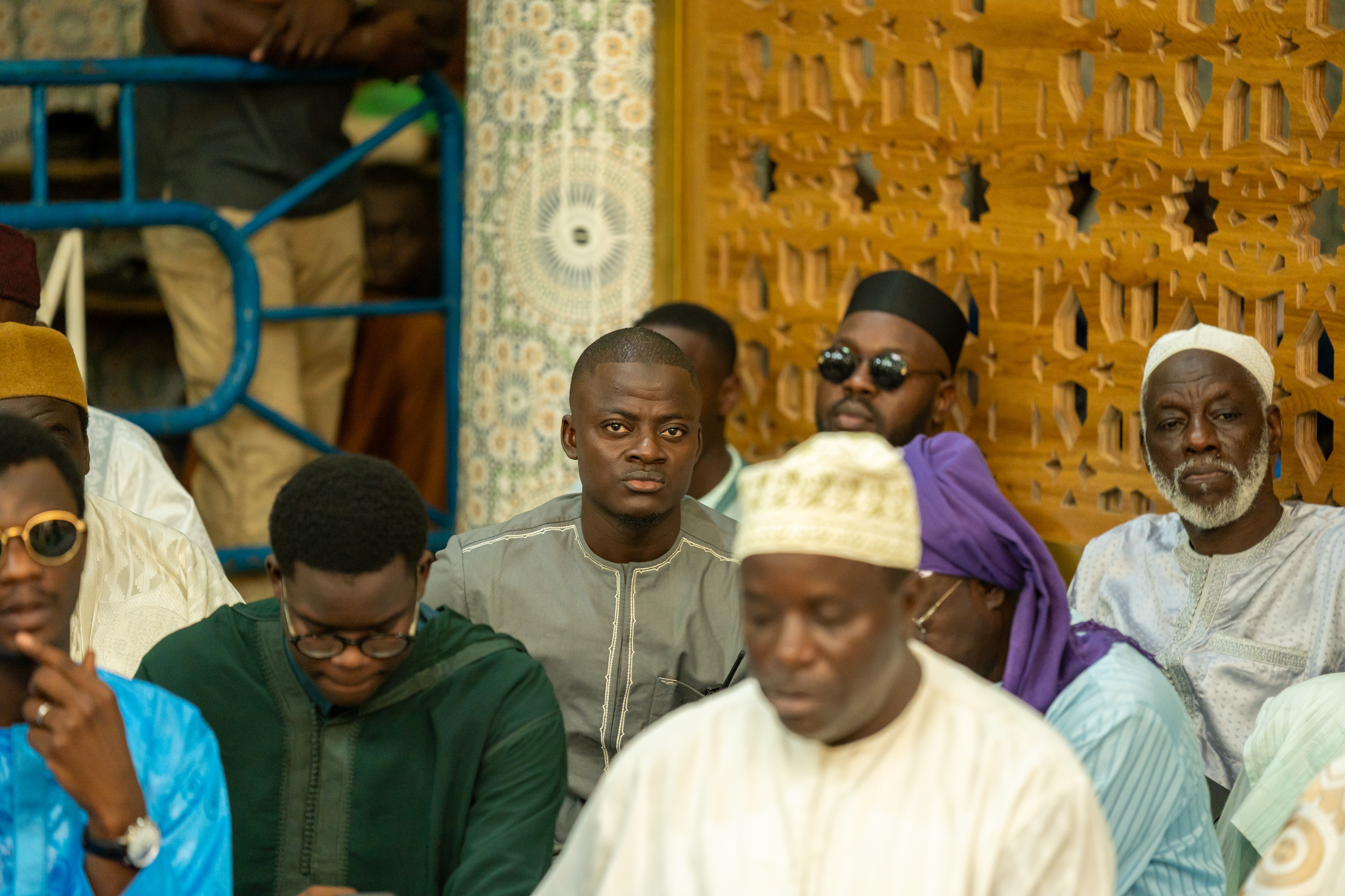 BURD 5 Zawiya Seydi Hadj Malick Sy