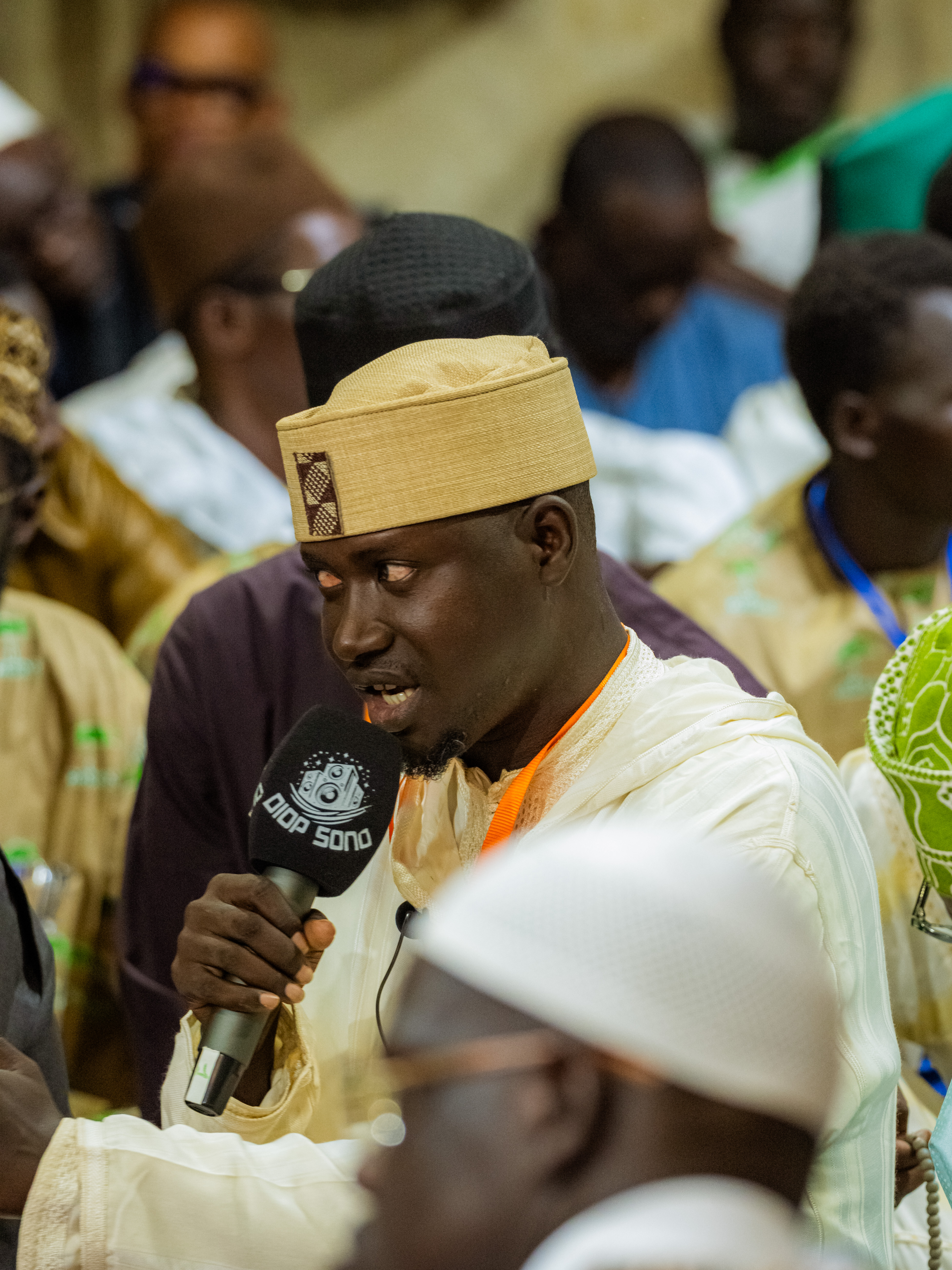 BURD JOUR 9 Zawiya Serigne Babacar Sy 