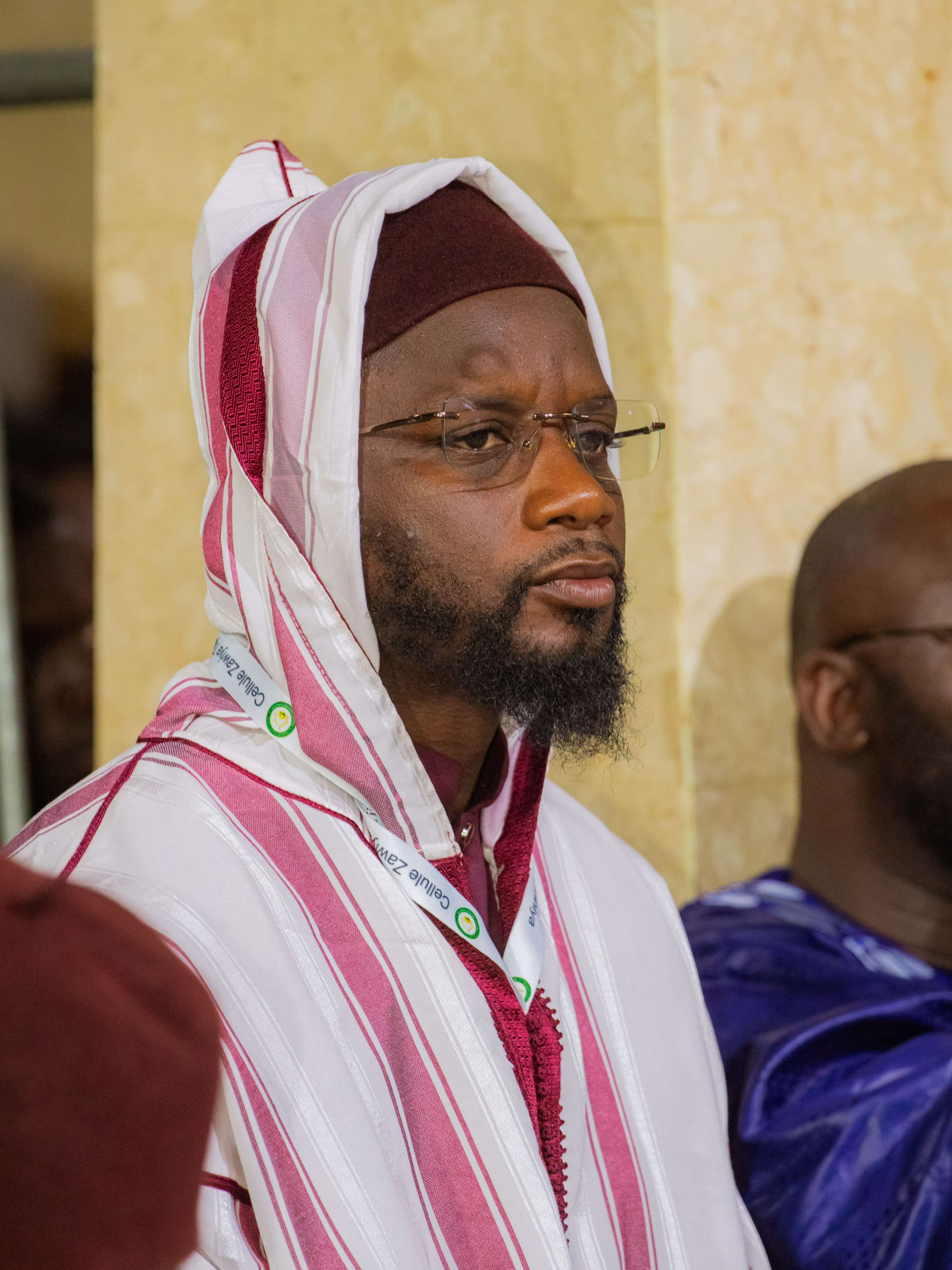 BURD JOUR 10 Zawiya Serigne Babacar Sy 