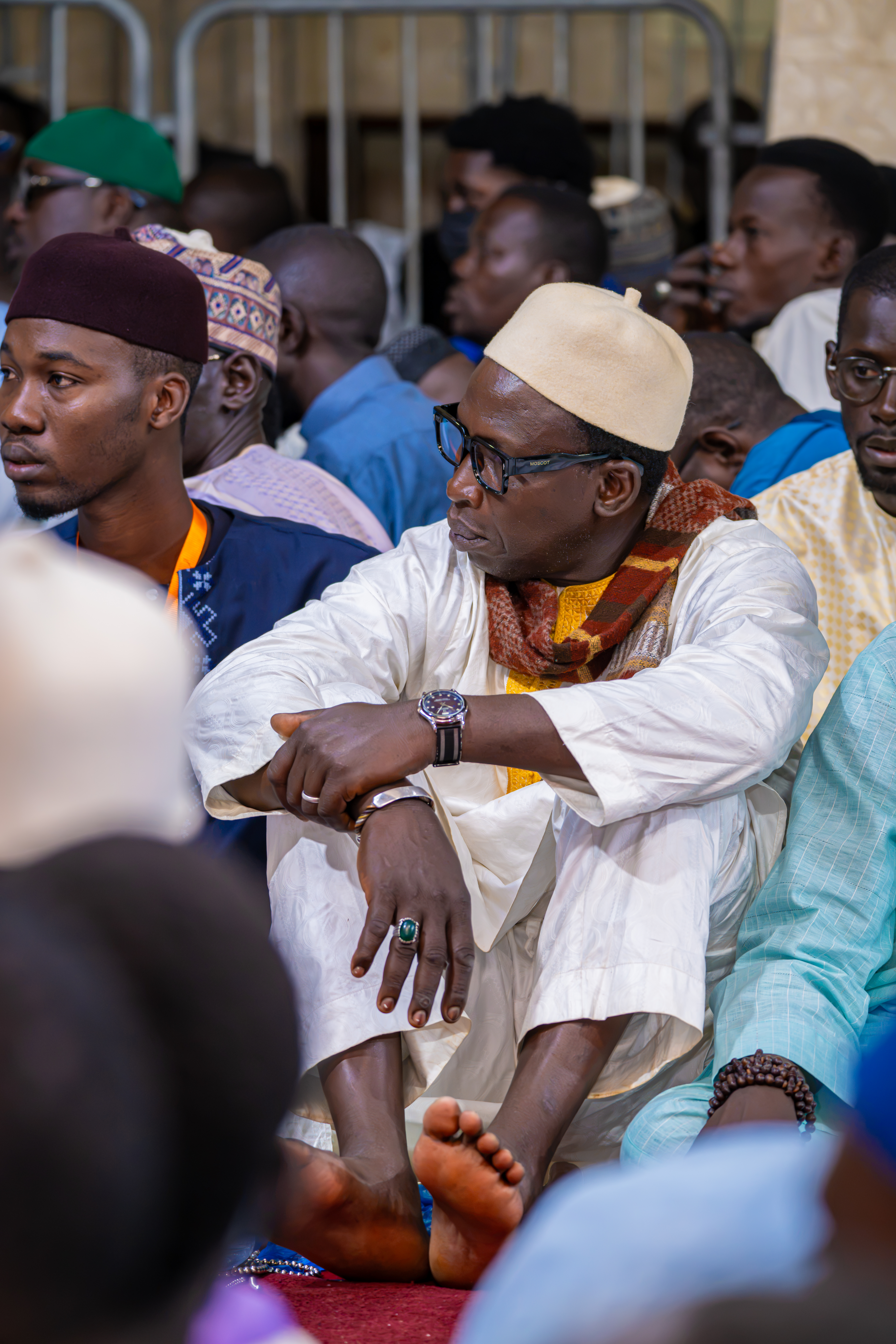 BURD JOUR 3 Zawiya Serigne Babacar Sy 