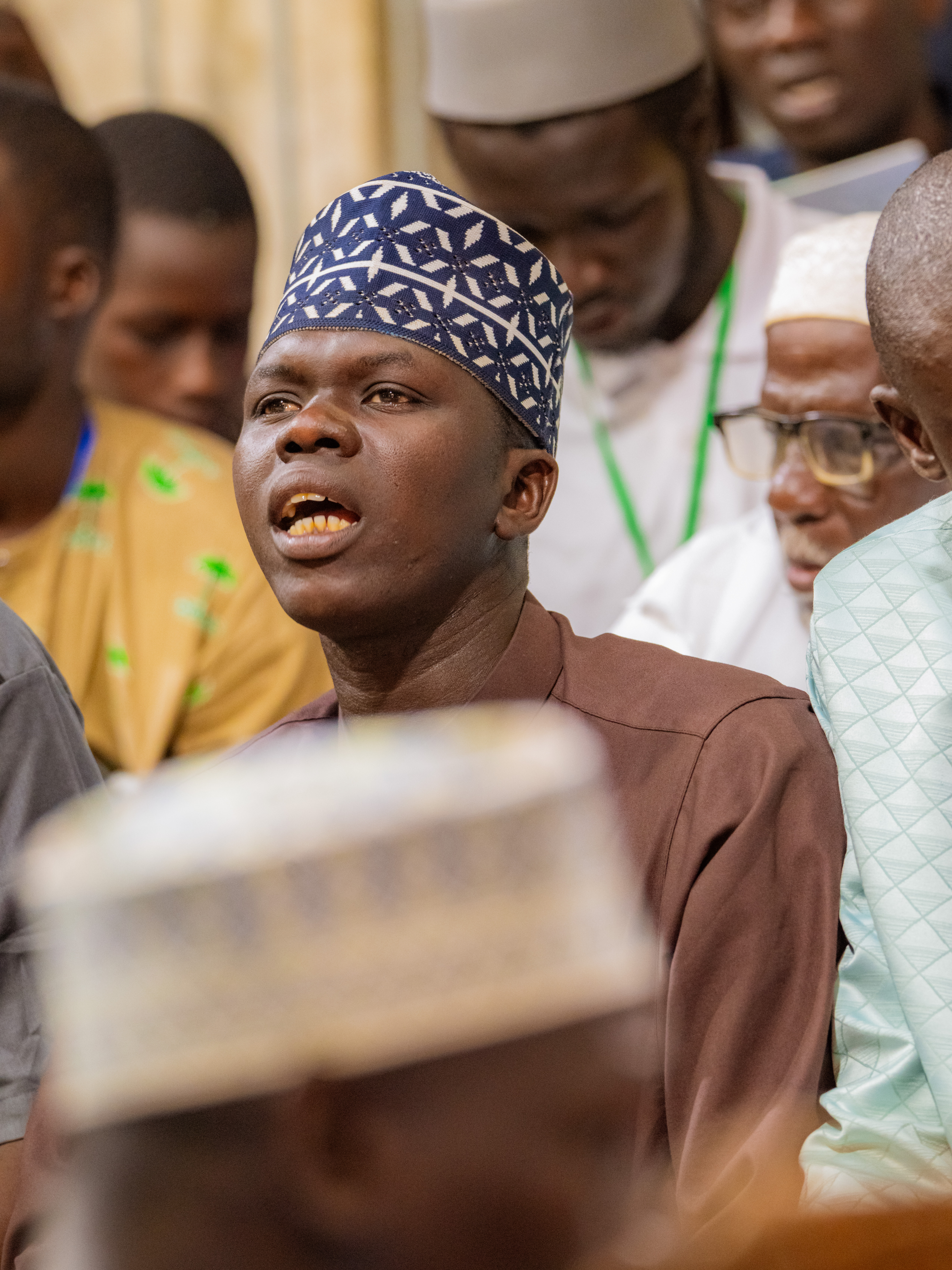 BURD JOUR 6 Zawiya Serigne Babacar Sy 