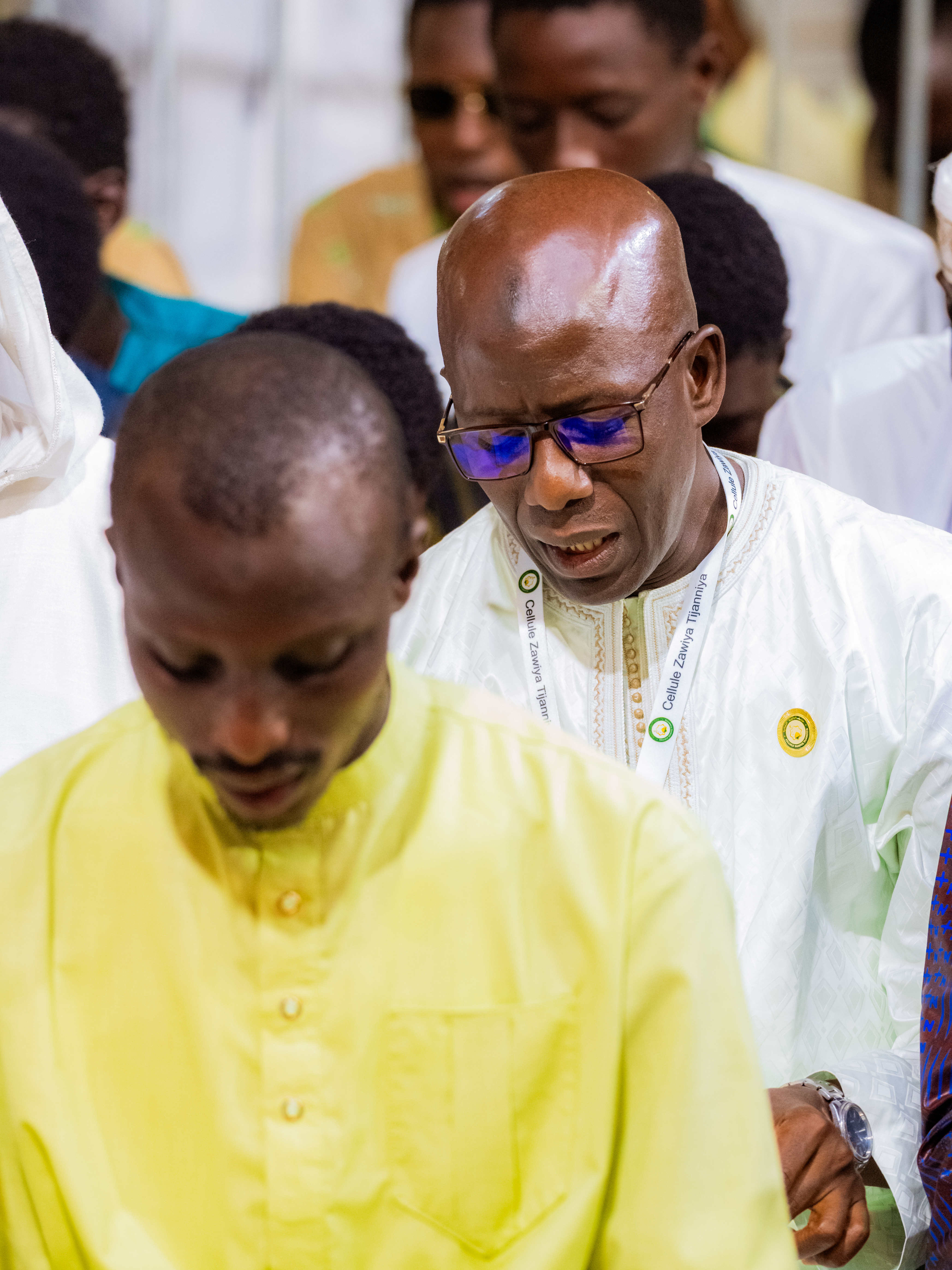 BURD JOUR 7 Zawiya Serigne Babacar Sy 
