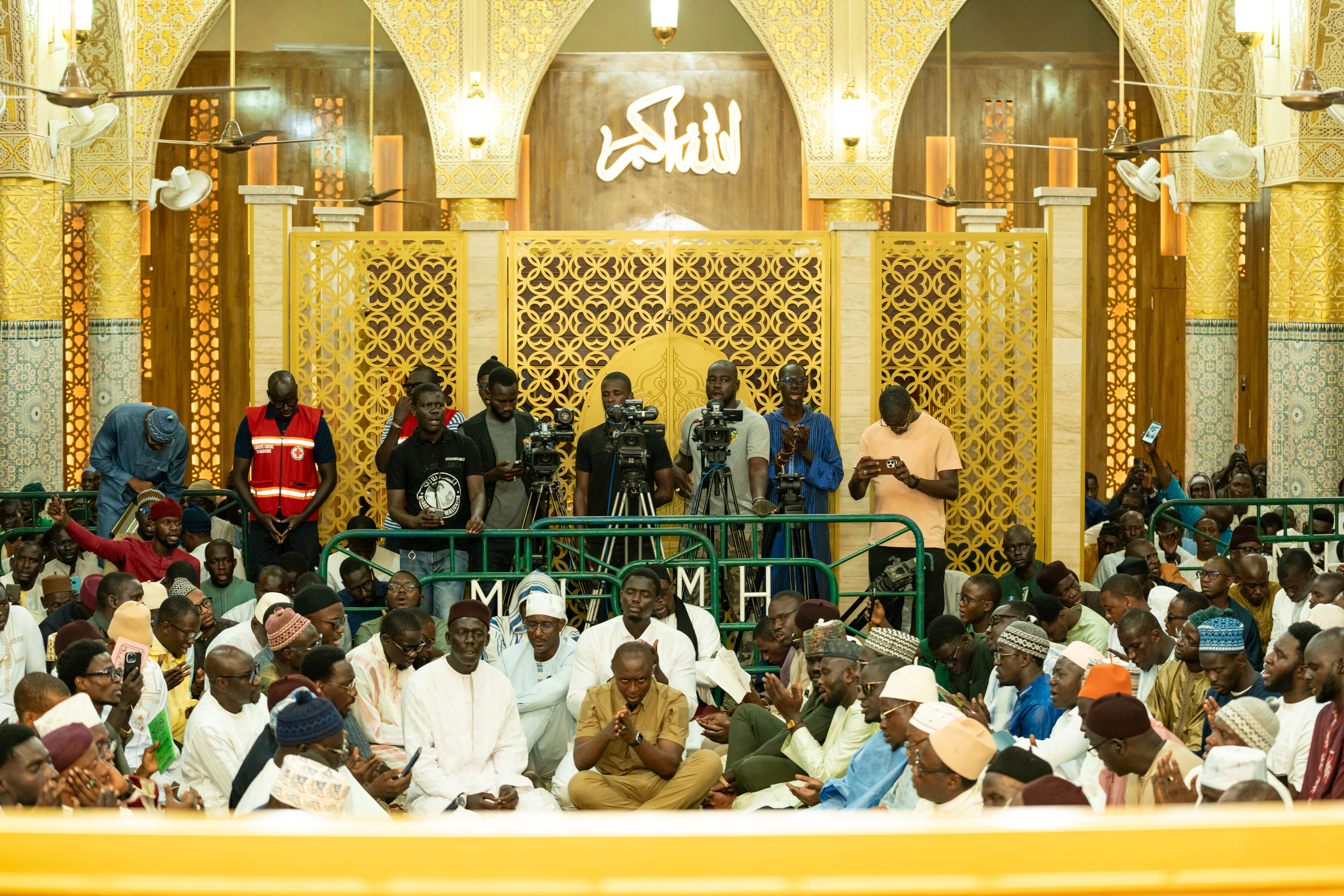 BURD 3 Zawiya Seydi Hadj Malick Sy