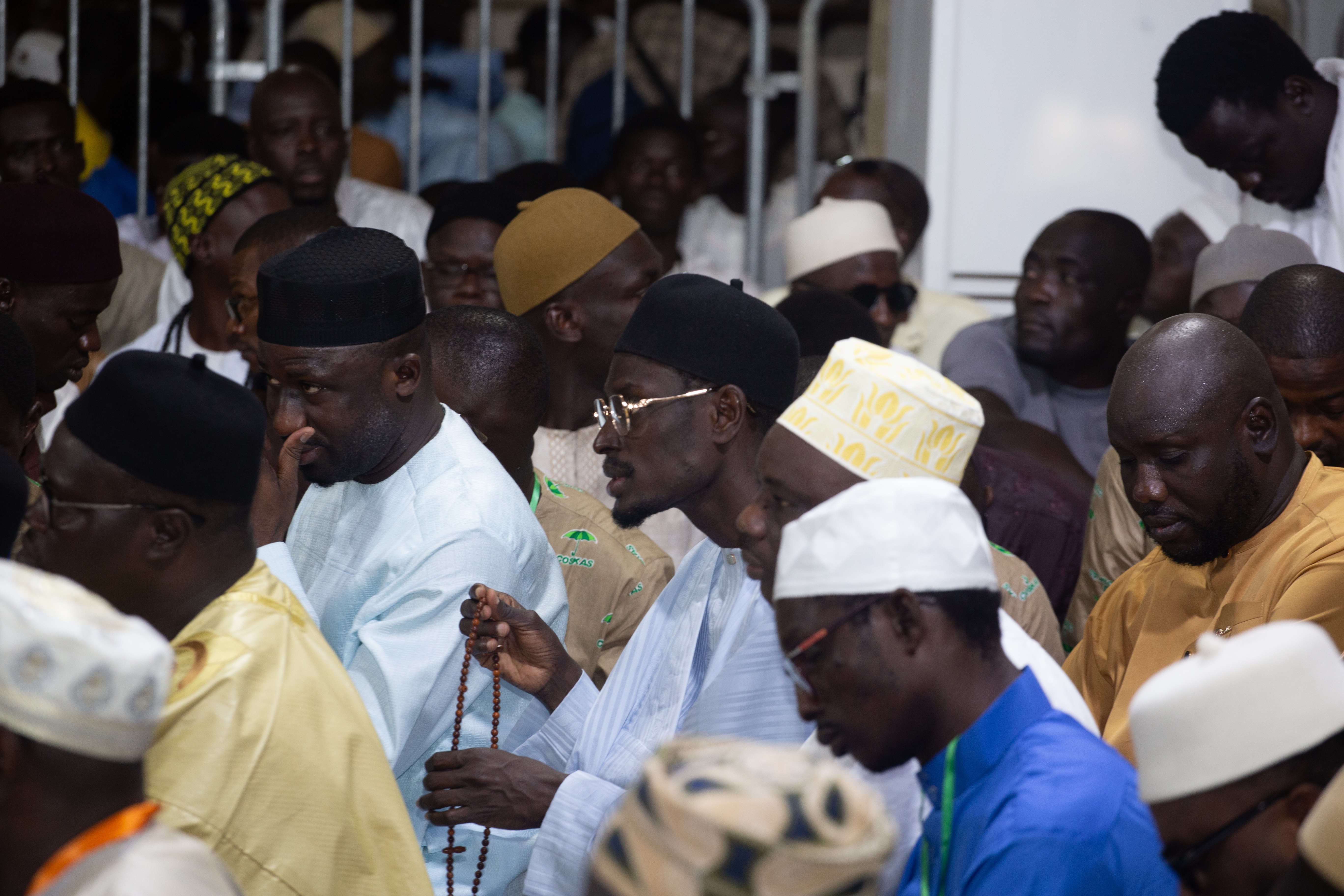 BURD JOUR 1 Zawiya Serigne Babacar Sy 