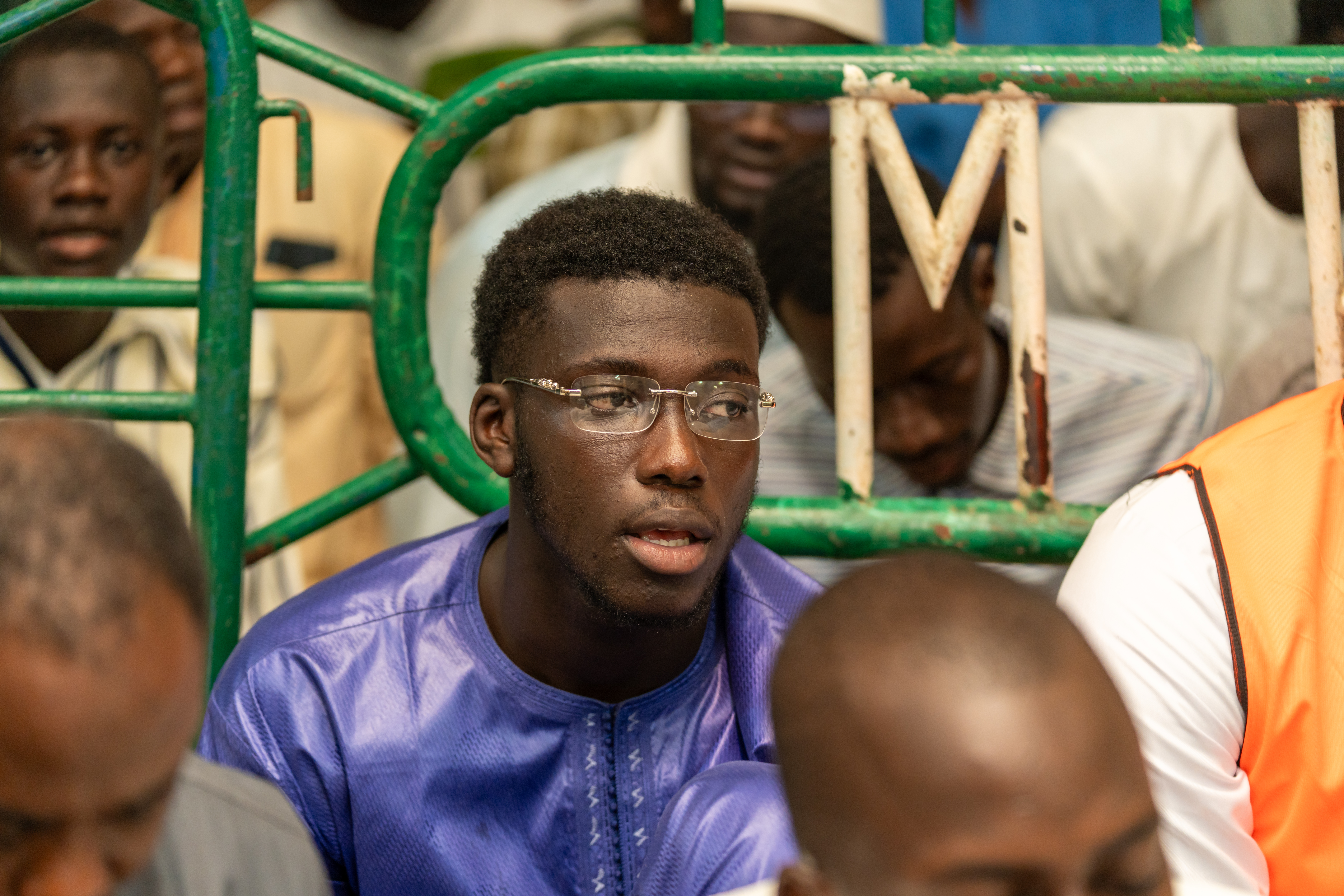 BURD 3 Zawiya Seydi Hadj Malick Sy