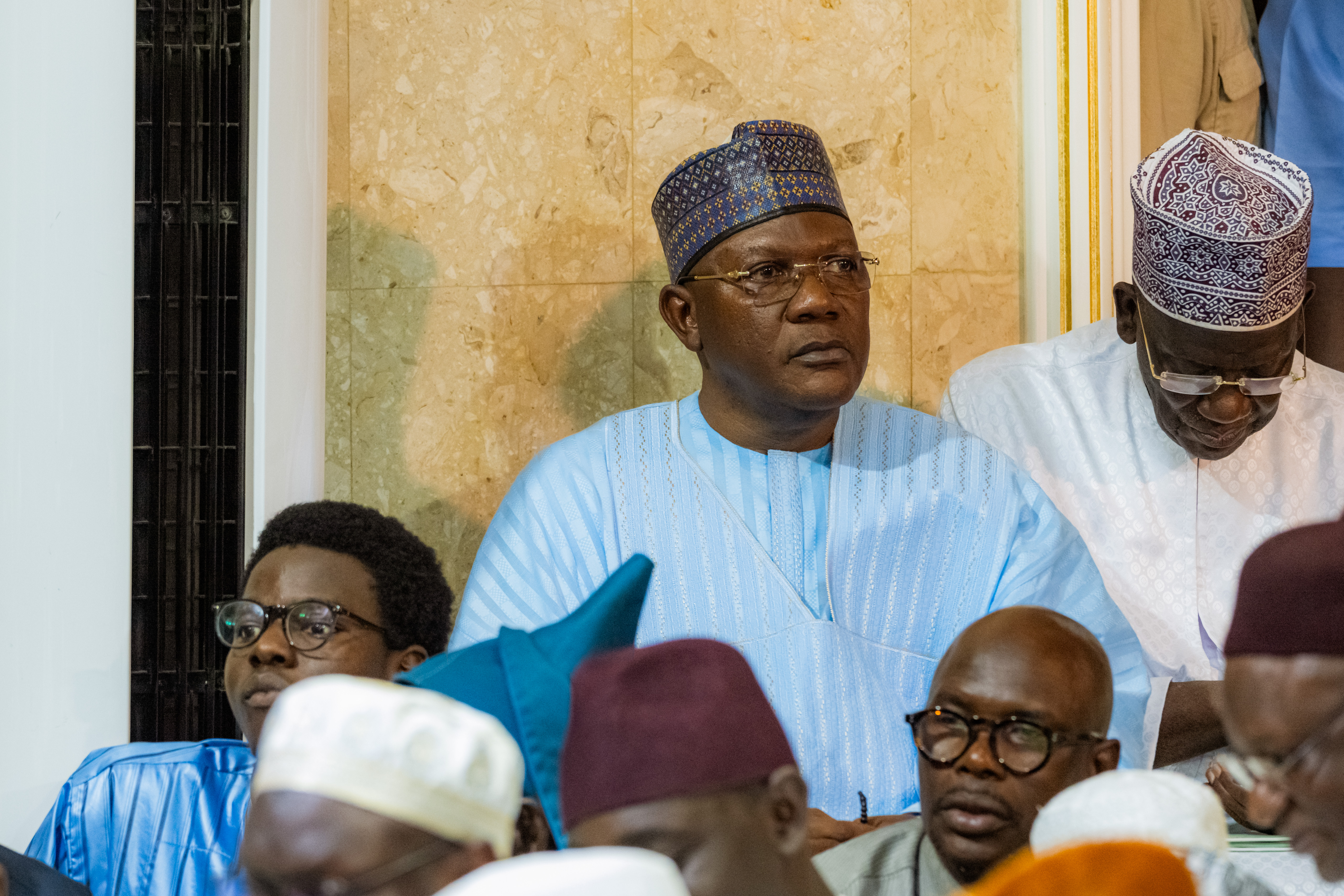 BURD JOUR 9 Zawiya Serigne Babacar Sy 