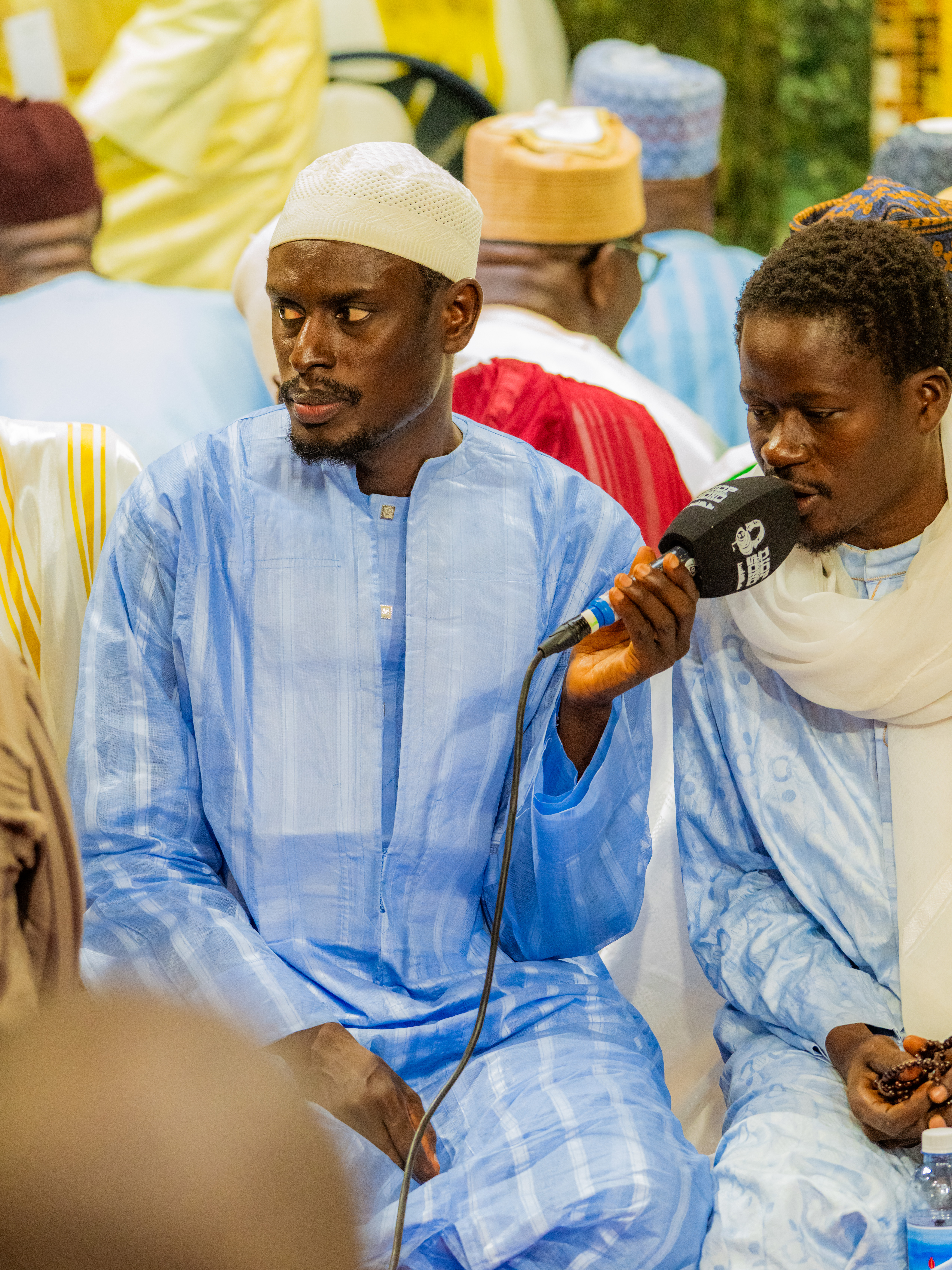 BURD JOUR 6 Zawiya Serigne Babacar Sy 