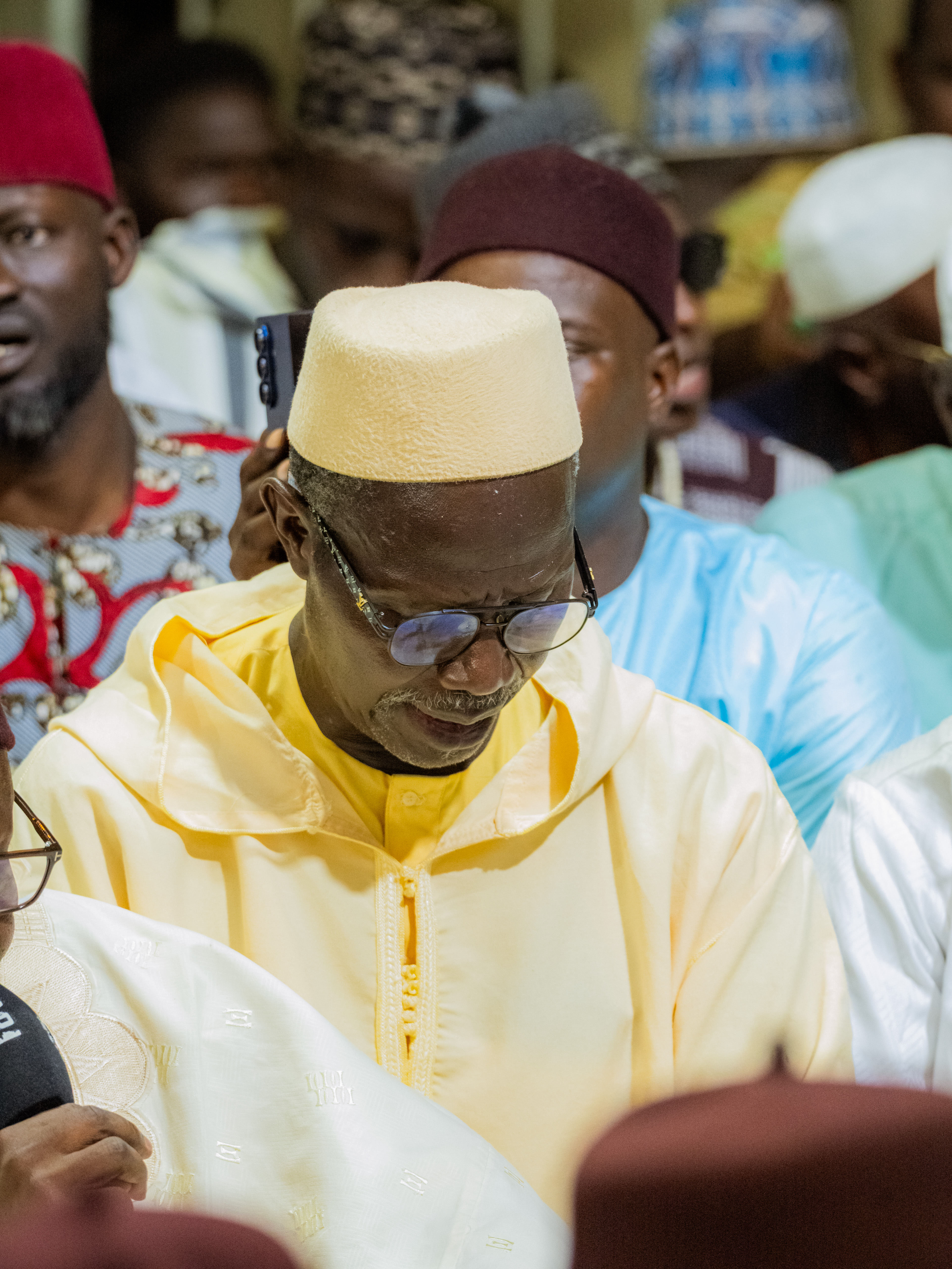 BURD JOUR 9 Zawiya Serigne Babacar Sy 